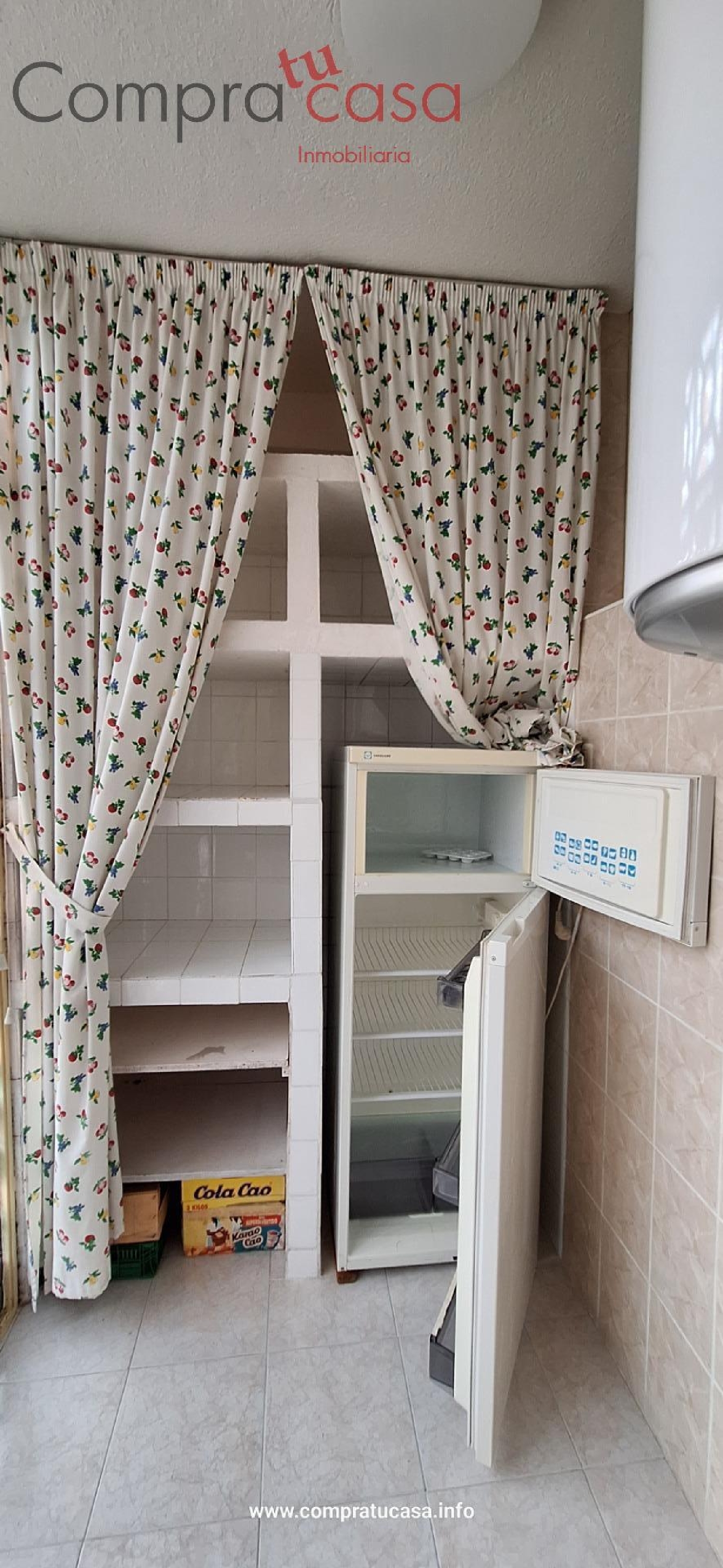  en venta apartamento Segovia De Sacedón Campo De Salamanca 6