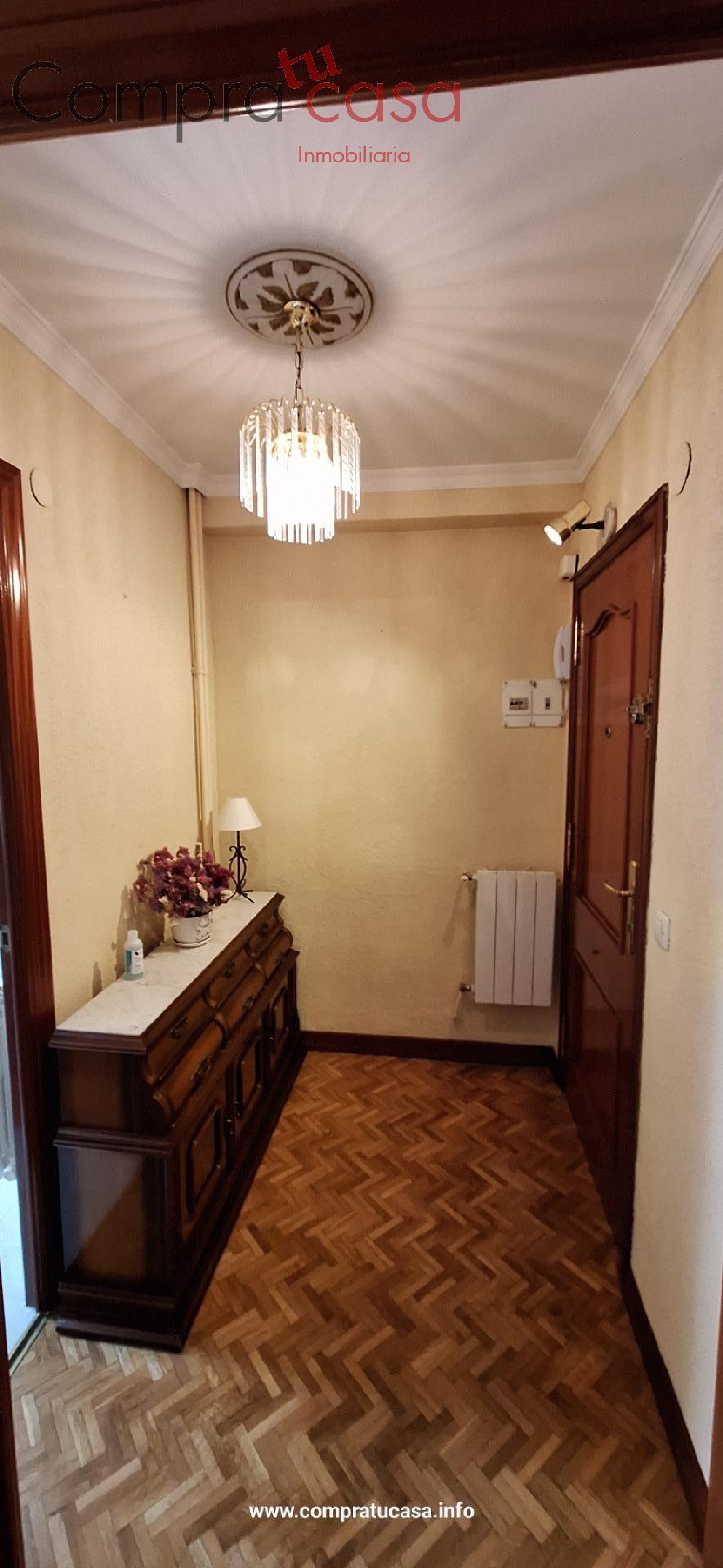  en venta apartamento Segovia De Sacedón Campo De Salamanca 2