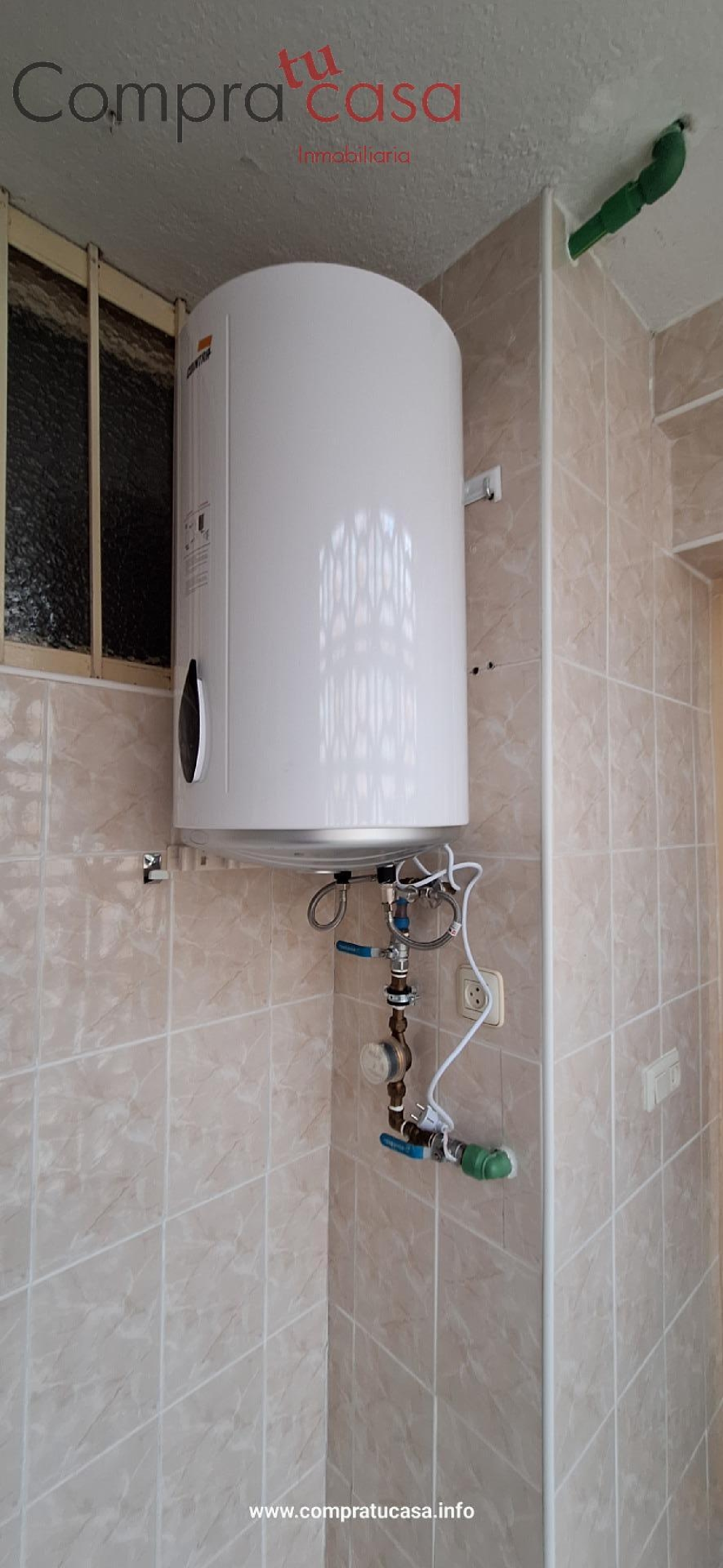  en venta apartamento Segovia De Sacedón Campo De Salamanca 7