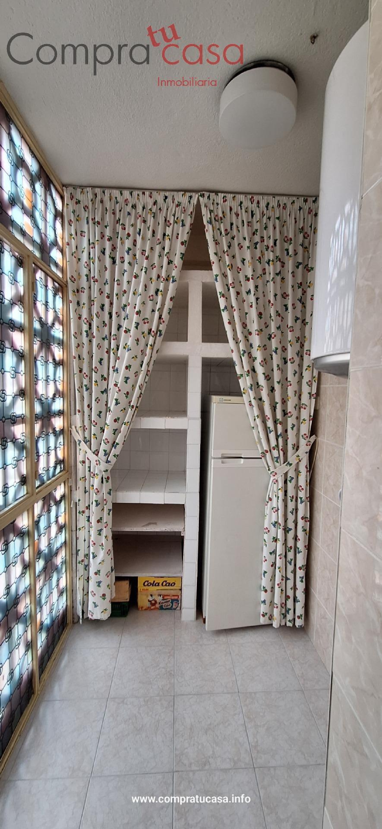  en venta apartamento Segovia De Sacedón Campo De Salamanca 5