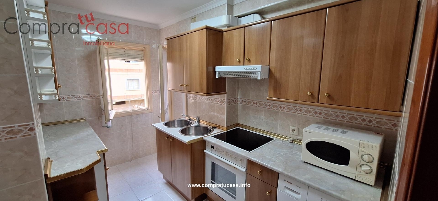  en venta apartamento Segovia De Sacedón Campo De Salamanca 4