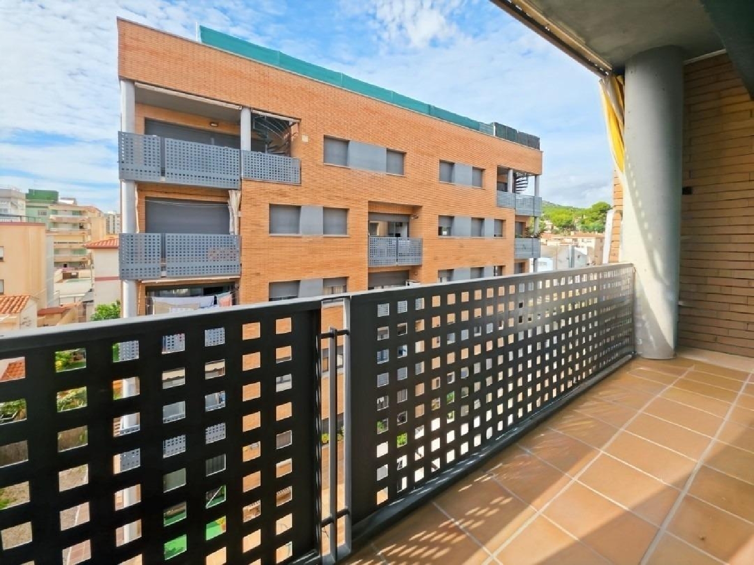 till salu lägenhet Segur De Calafell Baix Penedès 4