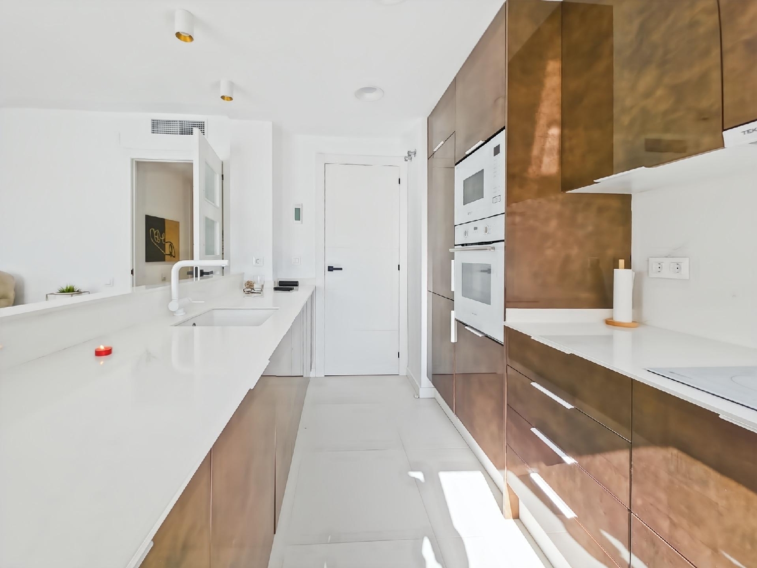 till salu lägenhet Segur De Calafell Baix Penedès 7