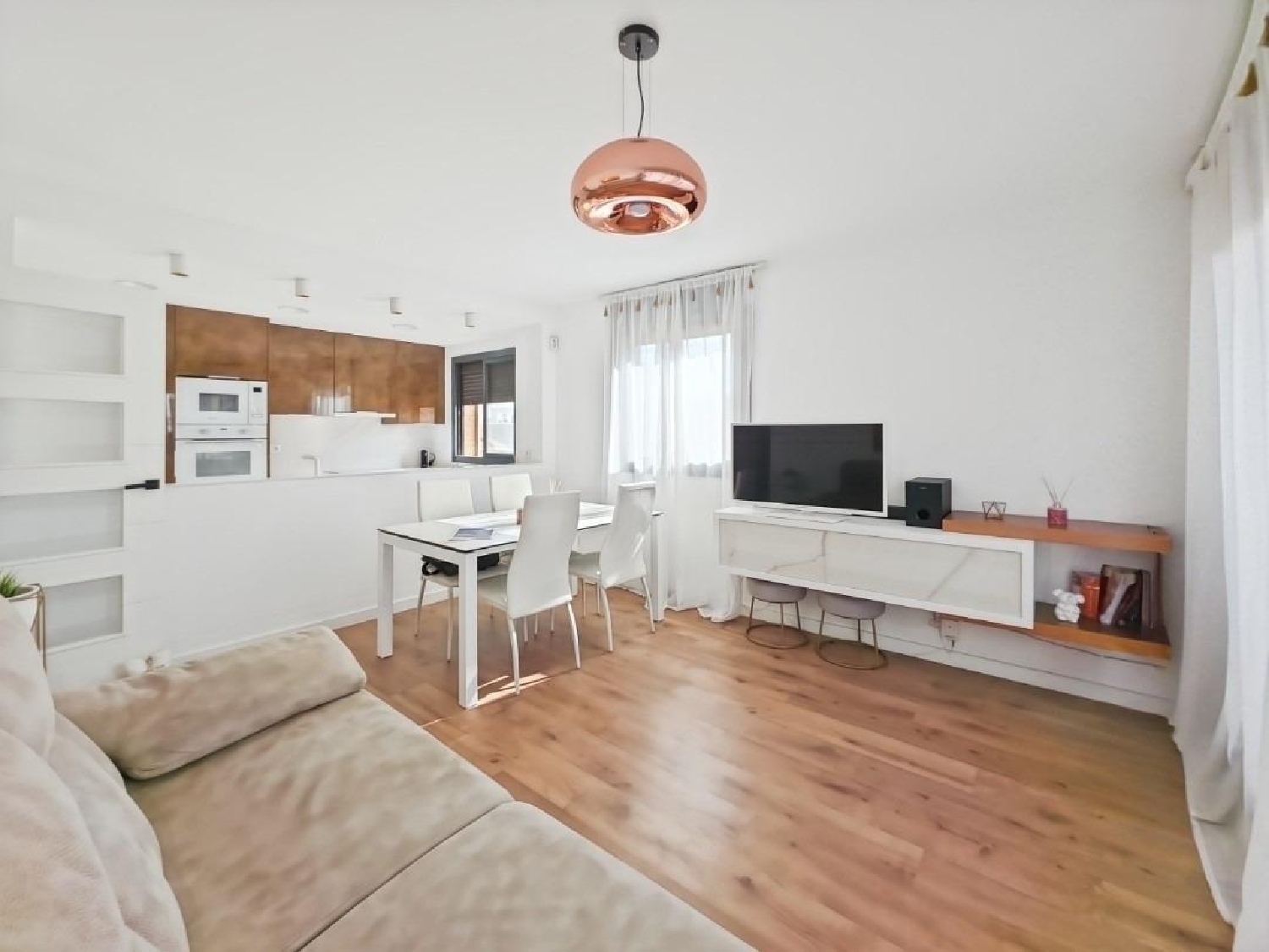 till salu lägenhet Segur De Calafell Baix Penedès 3