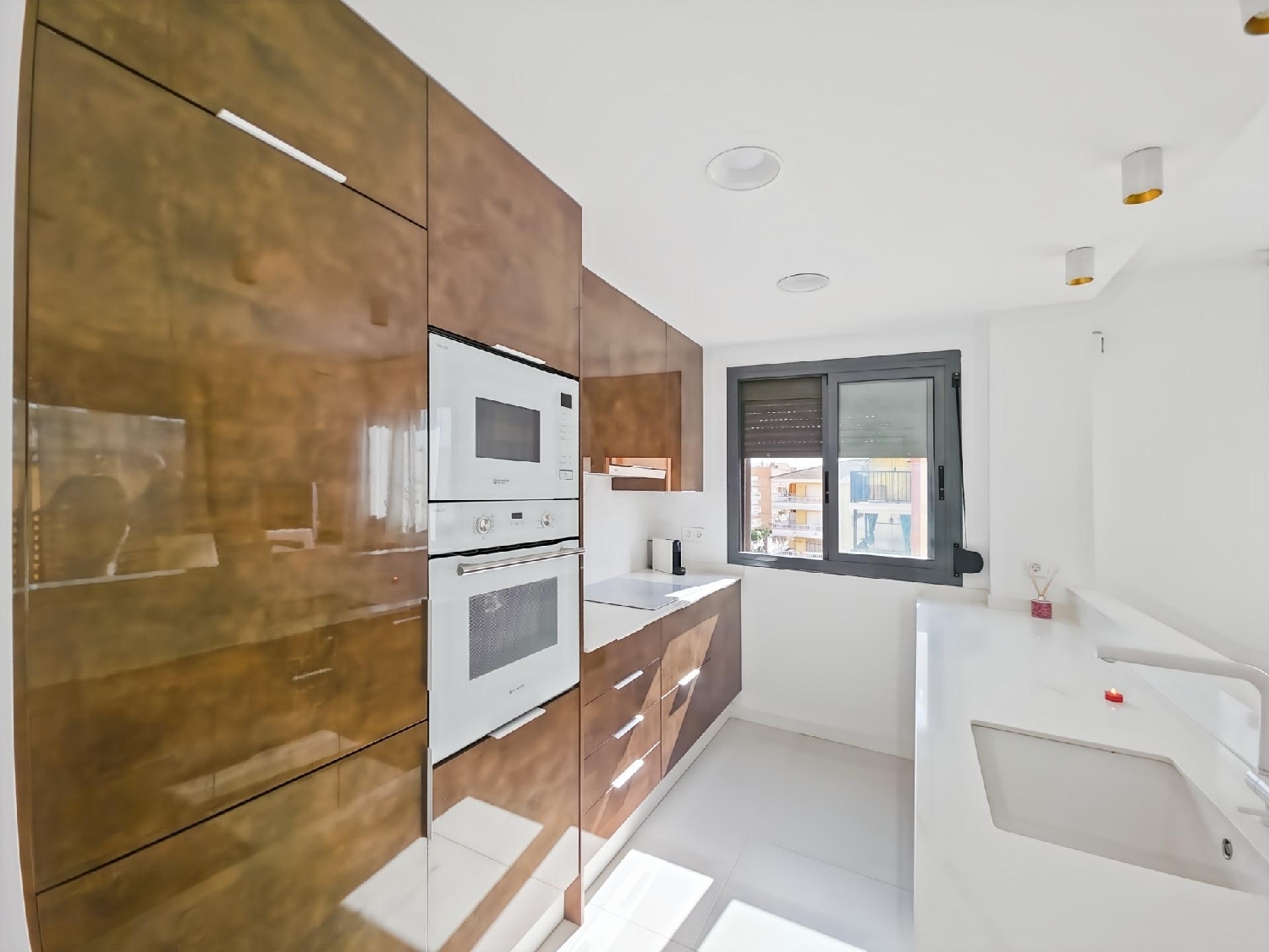 till salu lägenhet Segur De Calafell Baix Penedès 6