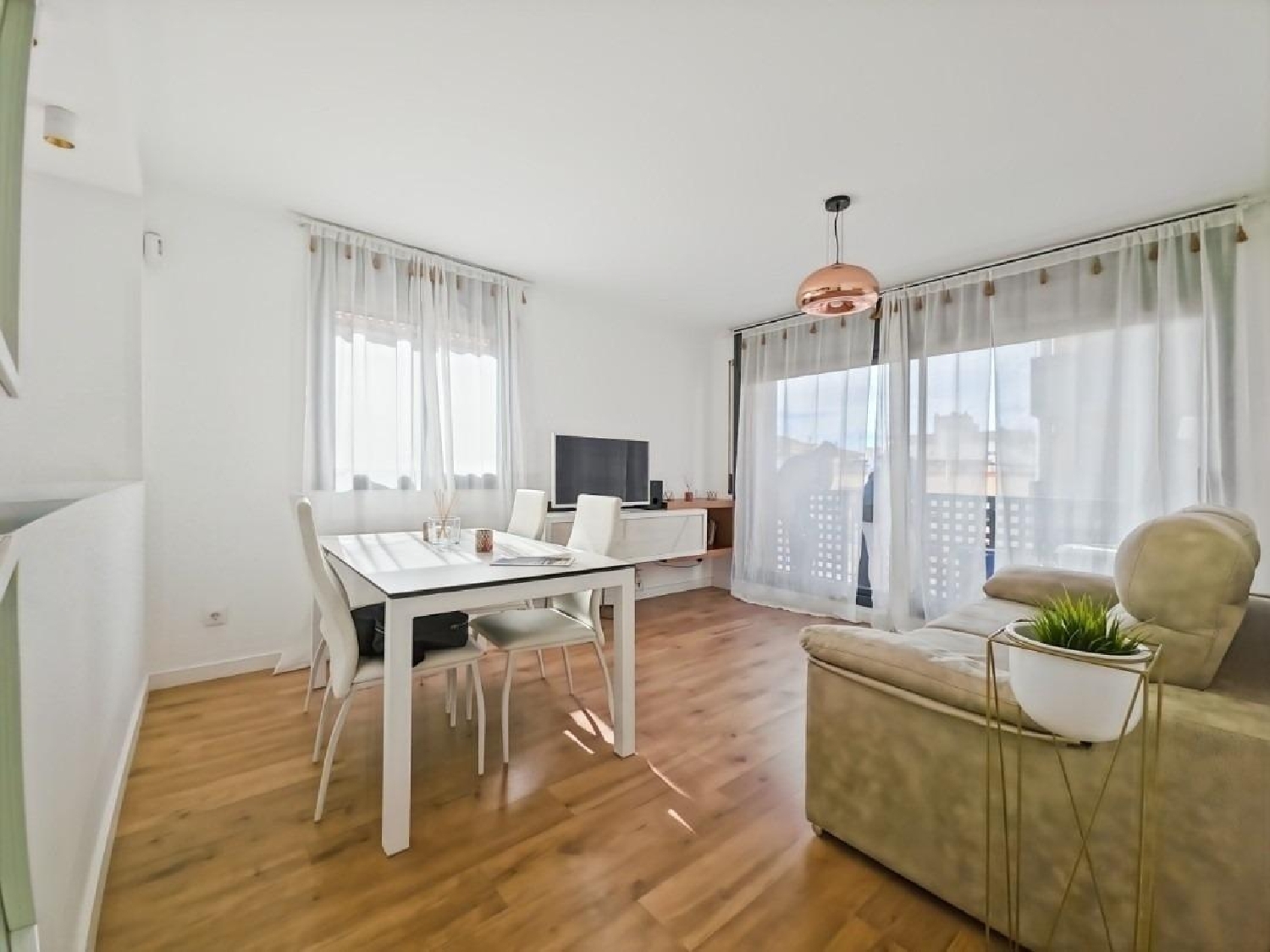 till salu lägenhet Segur De Calafell Baix Penedès 2