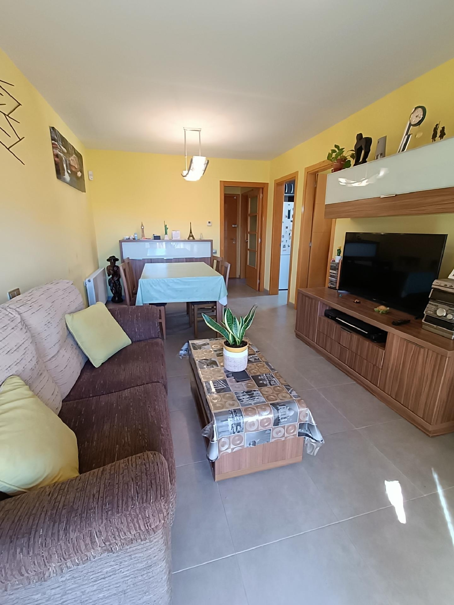  en venta apartamento Segur De Calafell Baix Penedès 2