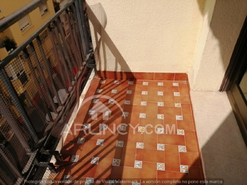 Sevilla La Nueva Sur lägenhet foto 6323633