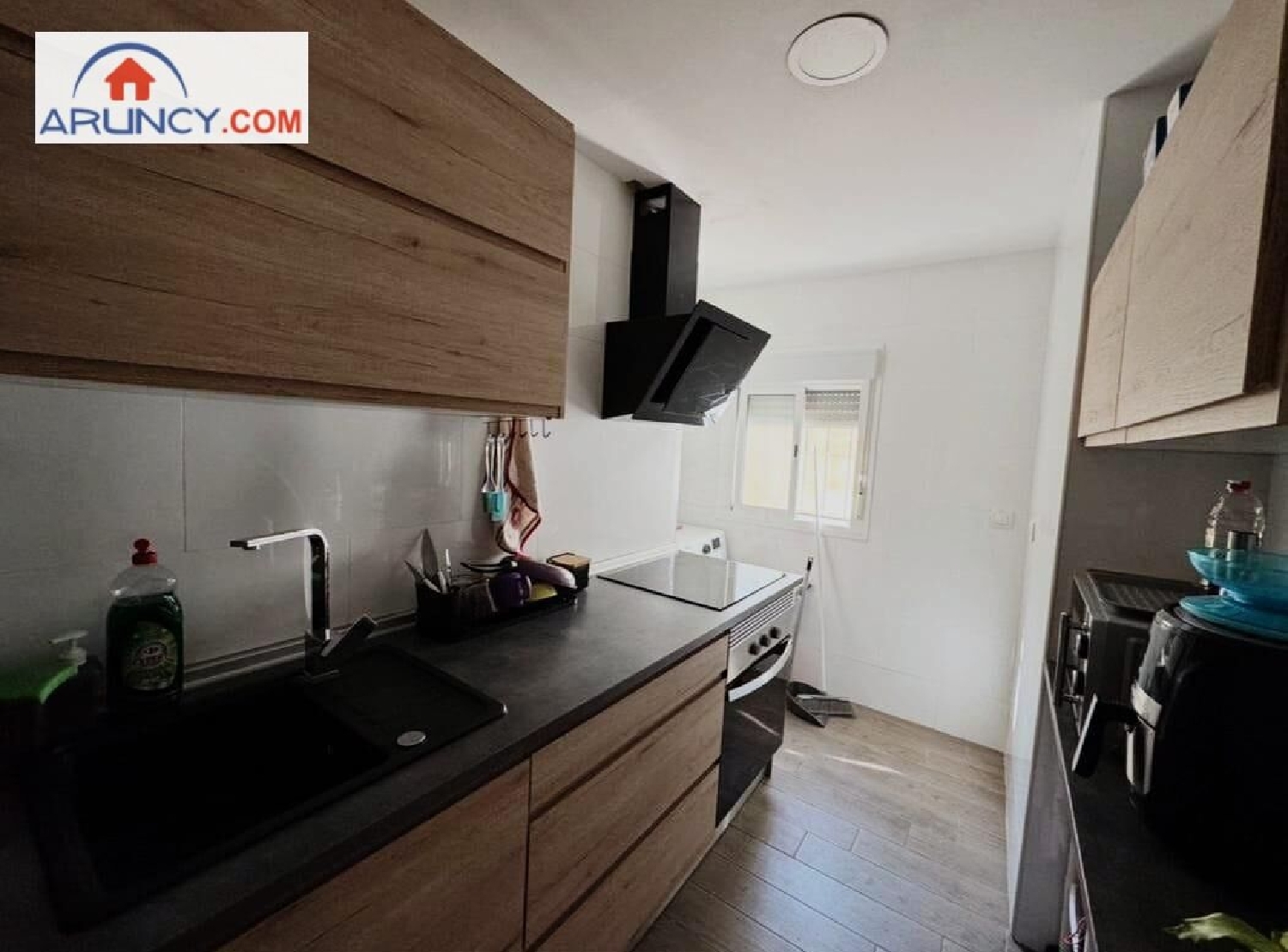  till salu lägenhet Sevilla La Nueva Sur 7