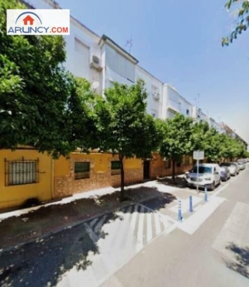 Sevilla La Nueva Sur lägenhet foto 6323636