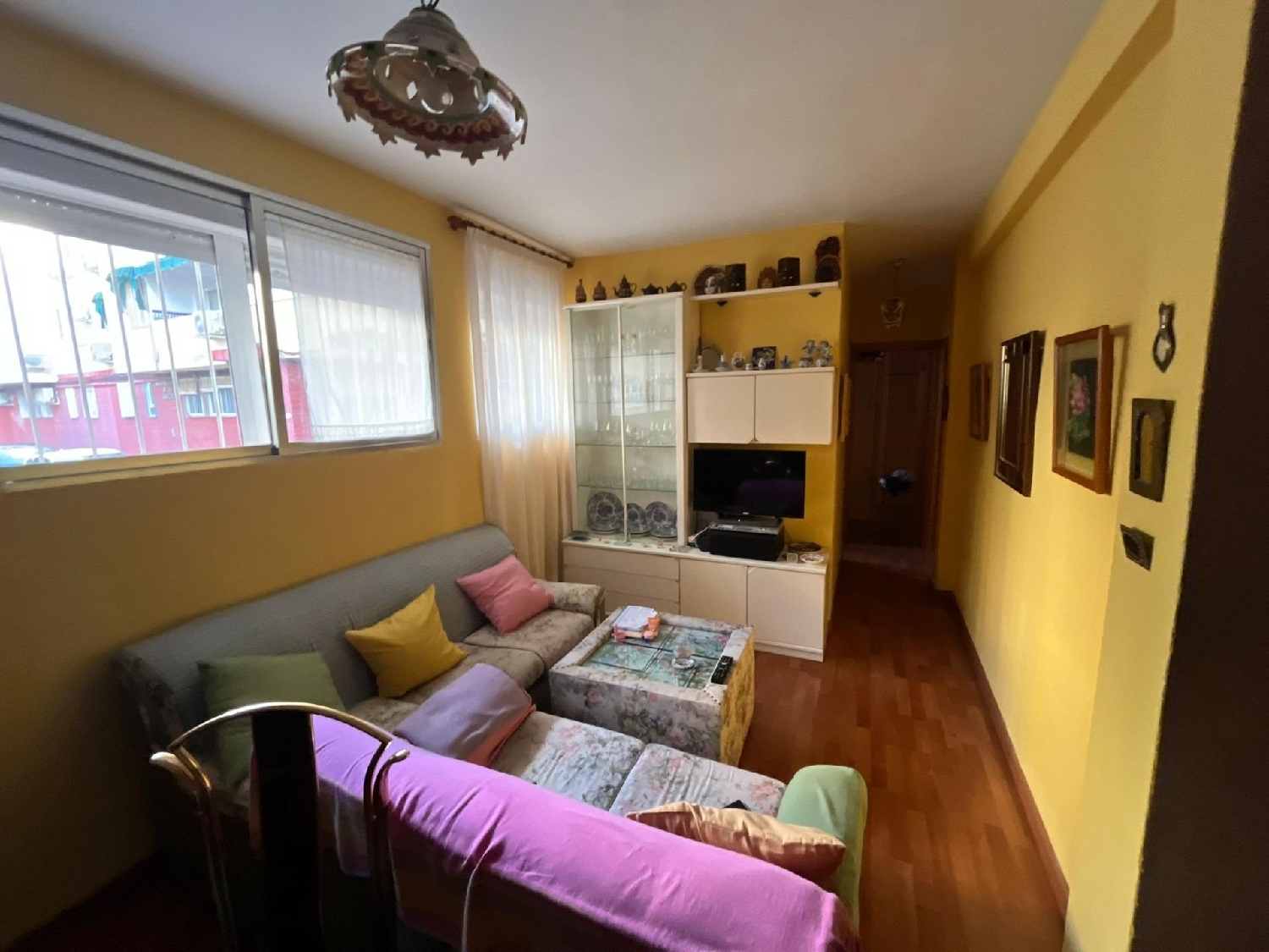  en venta apartamento Sevilla La Nueva Sur 5