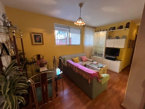 Sevilla La Nueva Sur apartamento foto 6322728