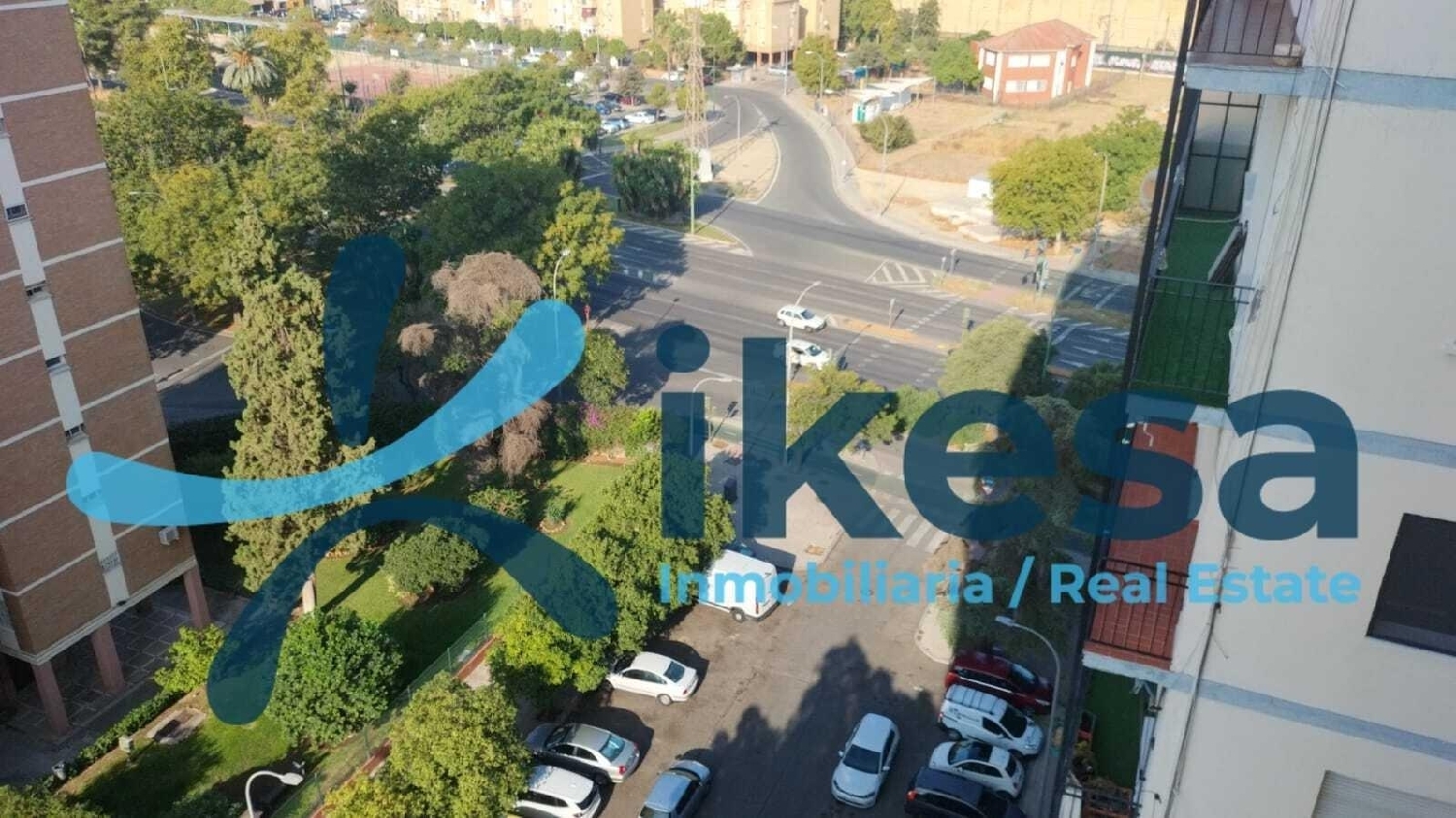  te koop appartement Sevilla La Nueva Sur 1