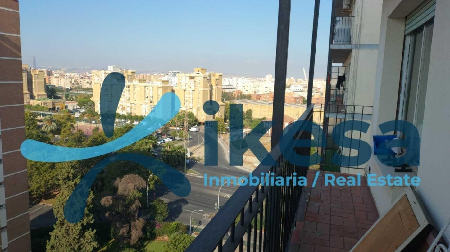  te koop appartement Sevilla La Nueva Sur 6