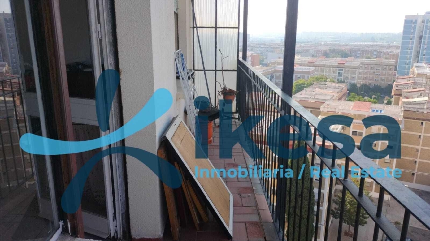  te koop appartement Sevilla La Nueva Sur 7