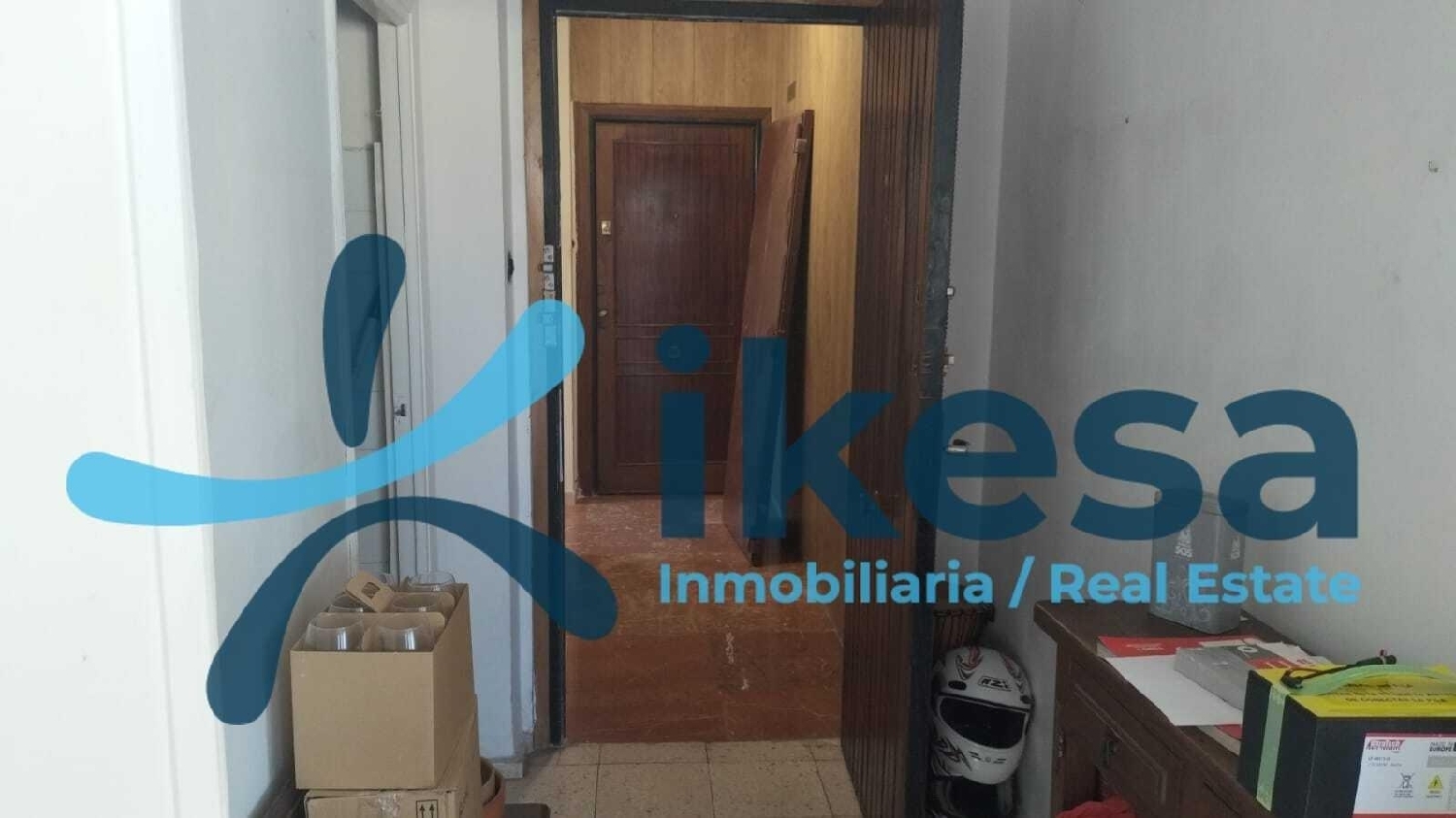  te koop appartement Sevilla La Nueva Sur 4