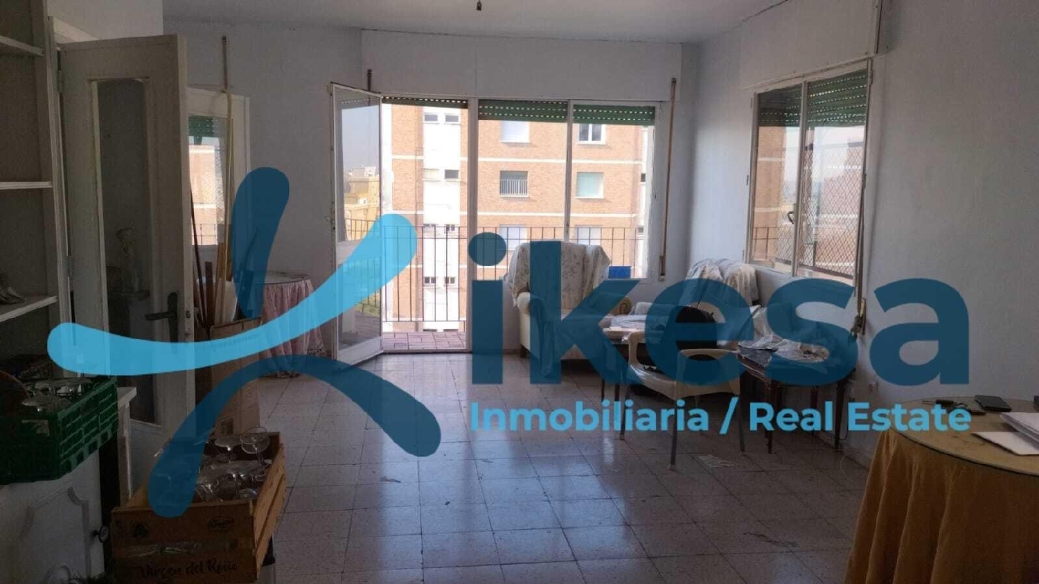  te koop appartement Sevilla La Nueva Sur 5