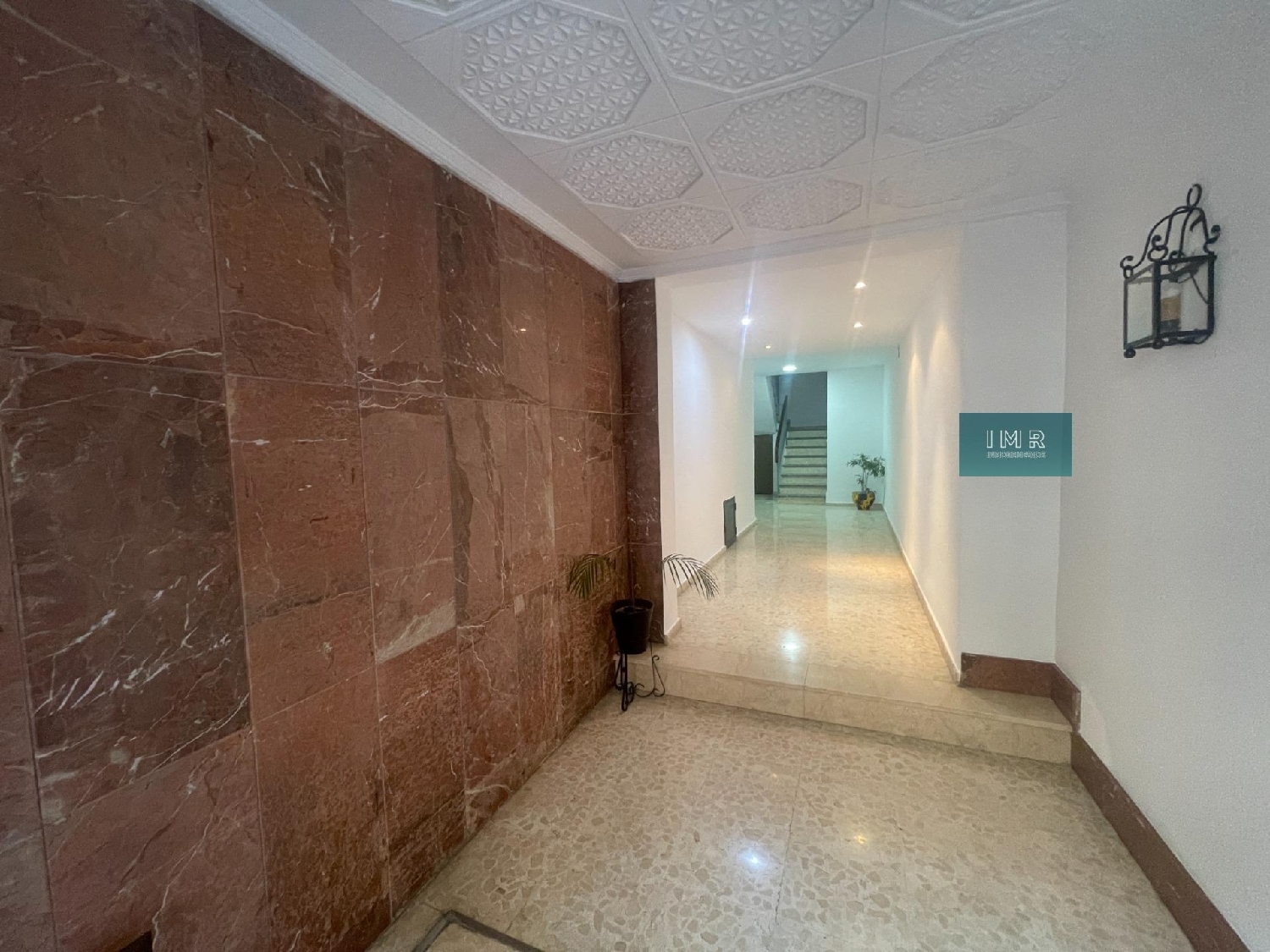 till salu lägenhet Sevilla La Nueva Sur 3