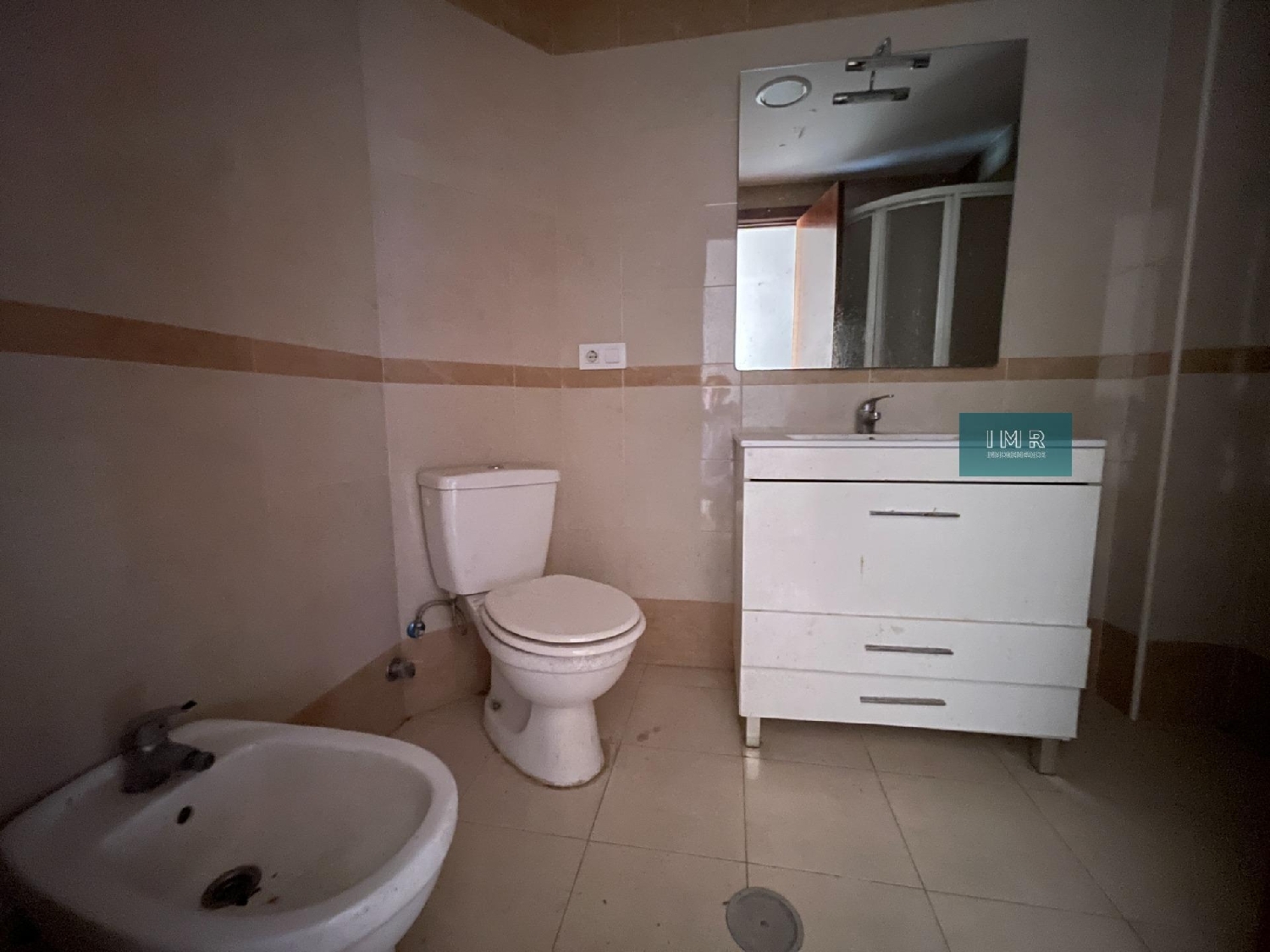 till salu lägenhet Sevilla La Nueva Sur 7