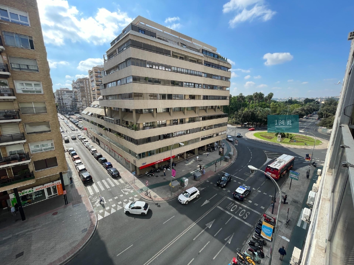 till salu lägenhet Sevilla La Nueva Sur 5