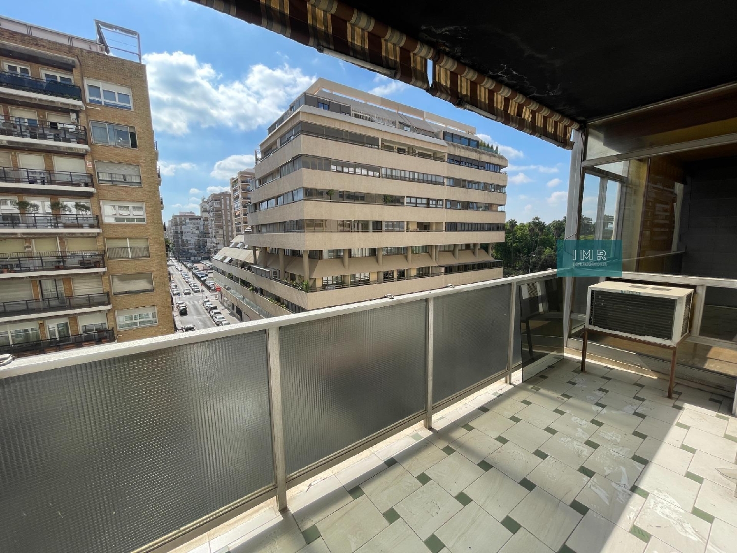 till salu lägenhet Sevilla La Nueva Sur 4