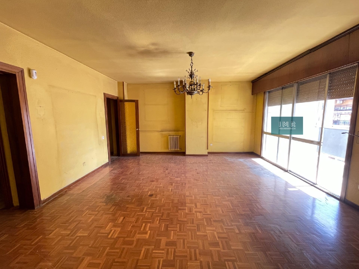 till salu lägenhet Sevilla La Nueva Sur 7