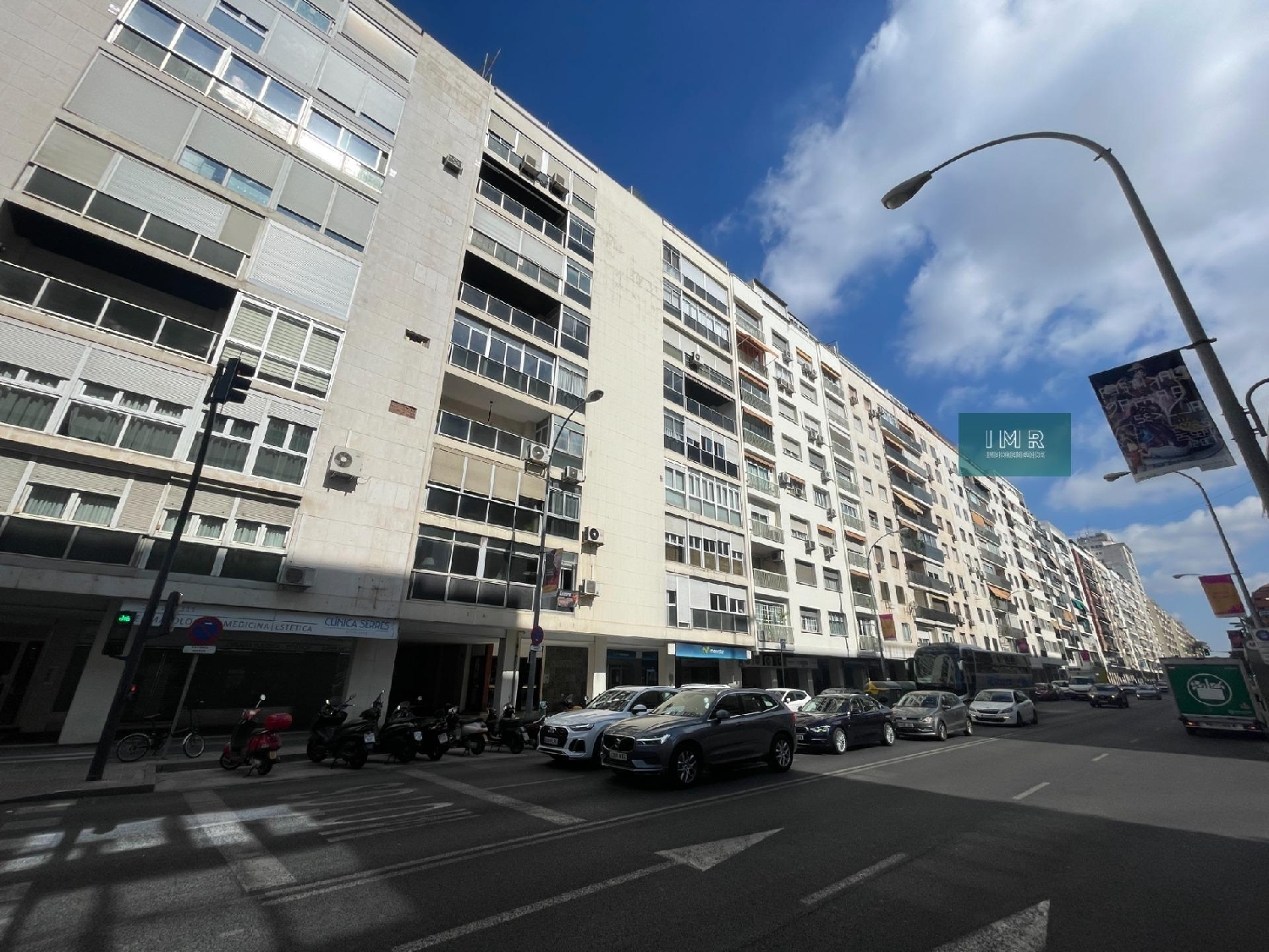 till salu lägenhet Sevilla La Nueva Sur 2