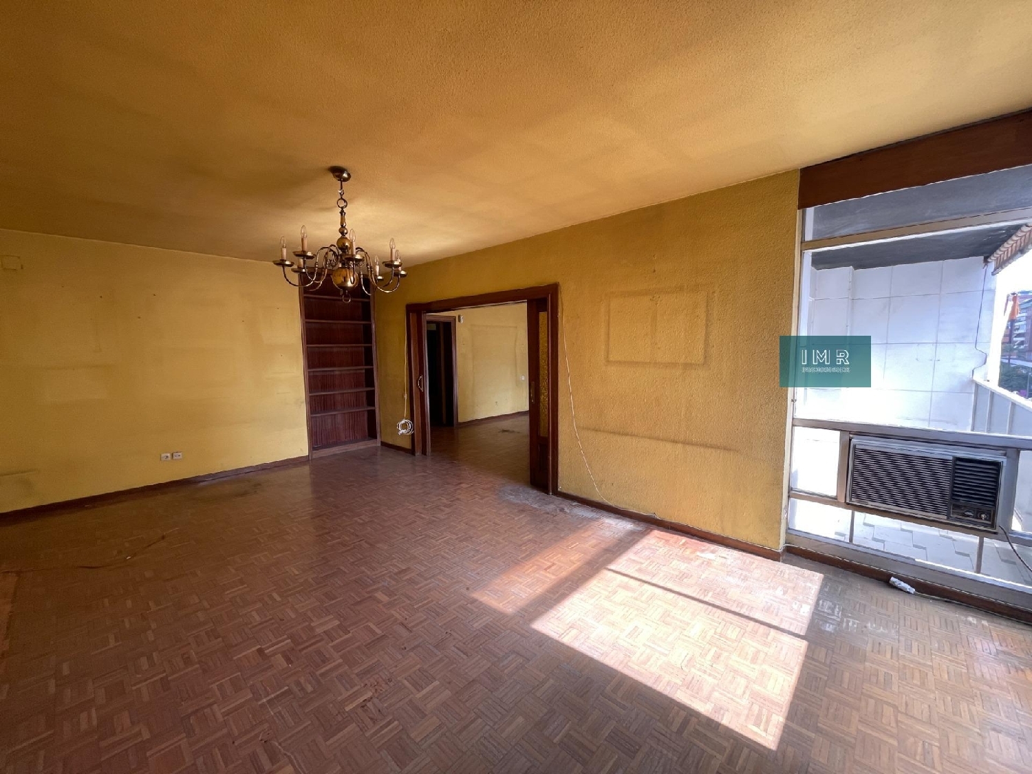 till salu lägenhet Sevilla La Nueva Sur 8