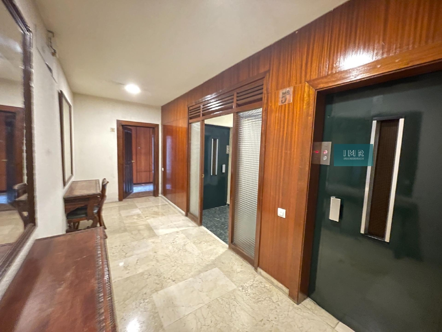 till salu lägenhet Sevilla La Nueva Sur 6