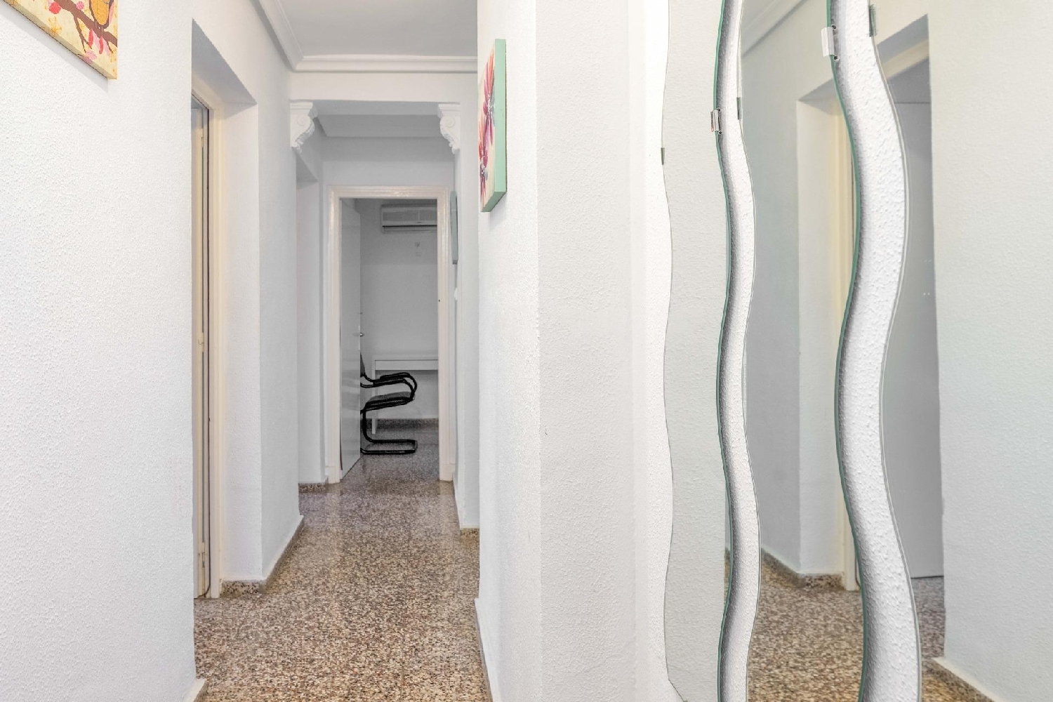 te koop appartement Sevilla La Nueva Sur 2