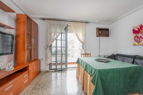 Sevilla La Nueva Sur appartement foto 6322862