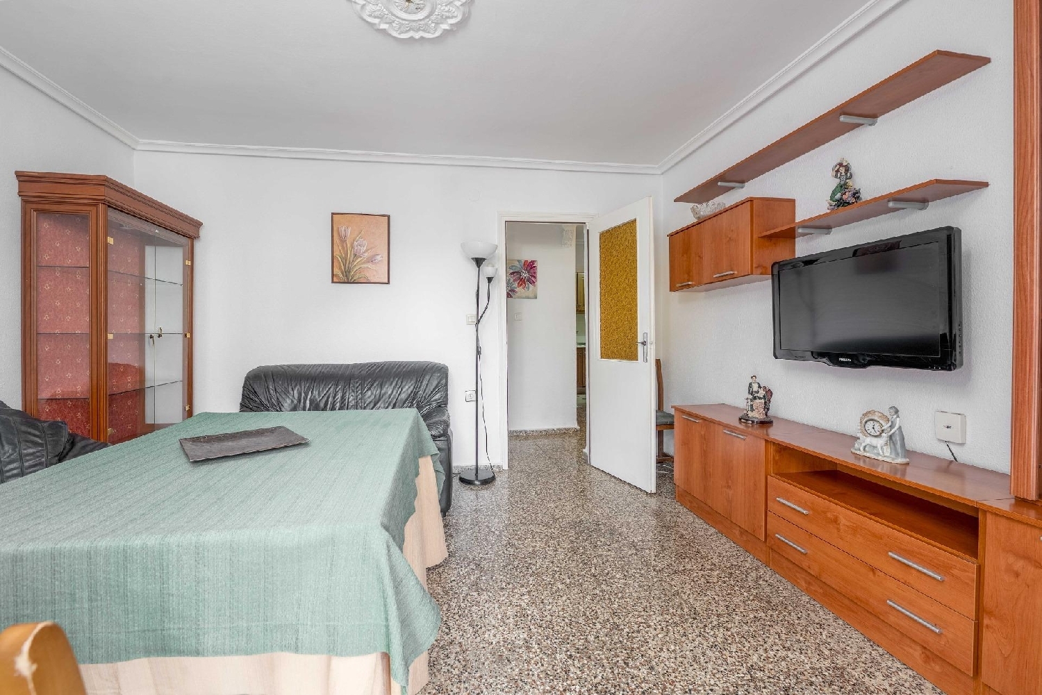 te koop appartement Sevilla La Nueva Sur 6