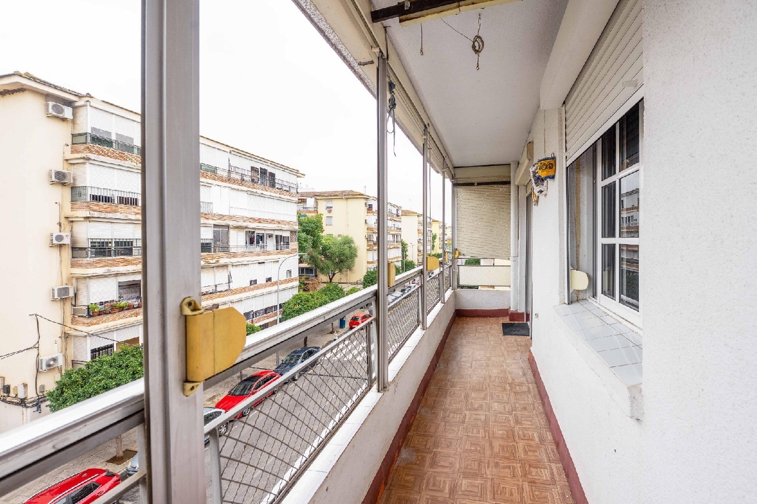 te koop appartement Sevilla La Nueva Sur 7