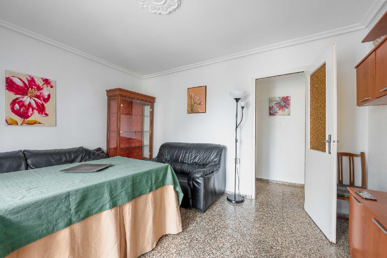 te koop appartement Sevilla La Nueva Sur 3