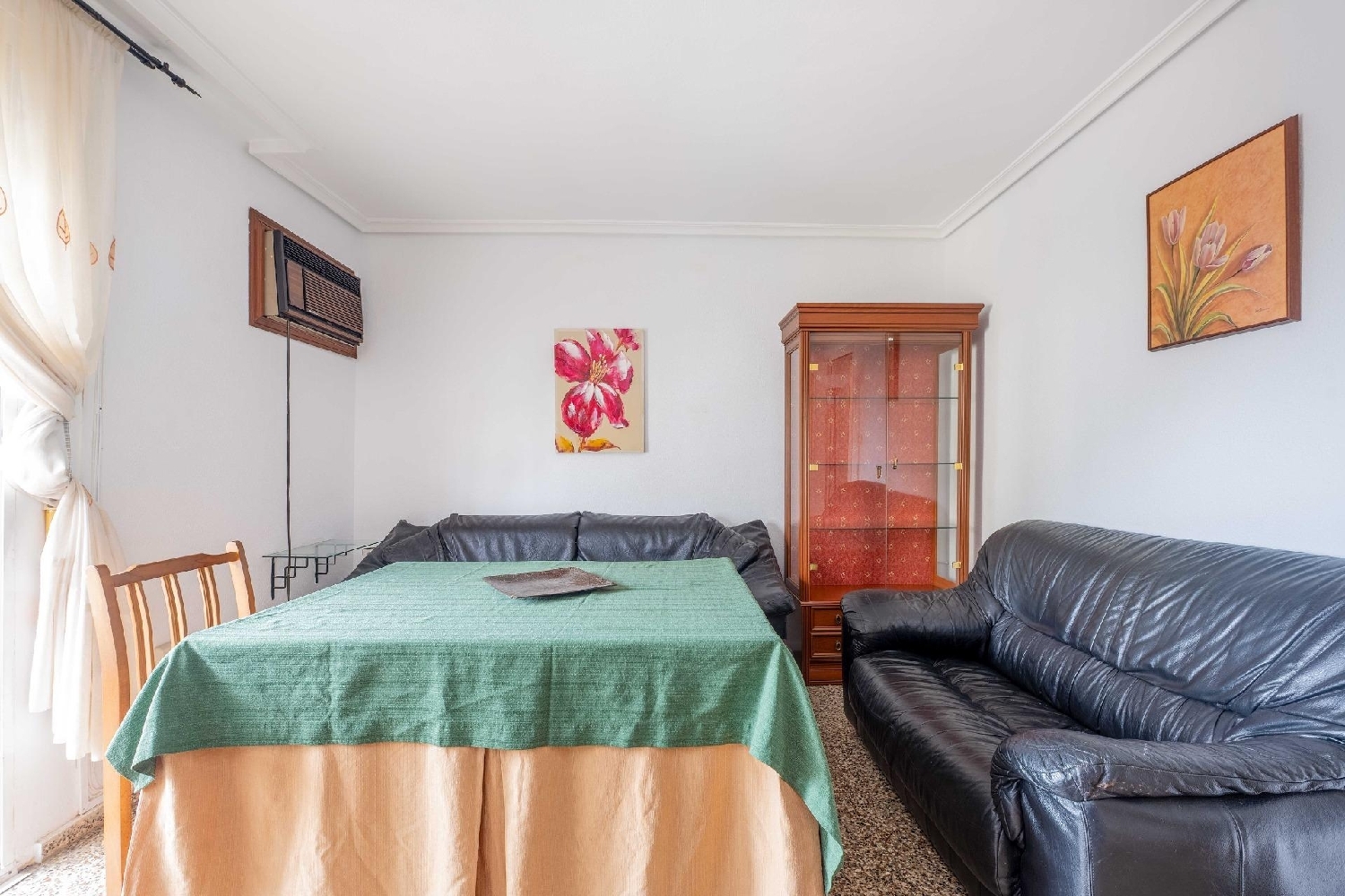 te koop appartement Sevilla La Nueva Sur 4