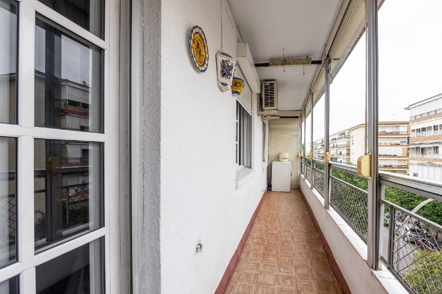 te koop appartement Sevilla La Nueva Sur 8