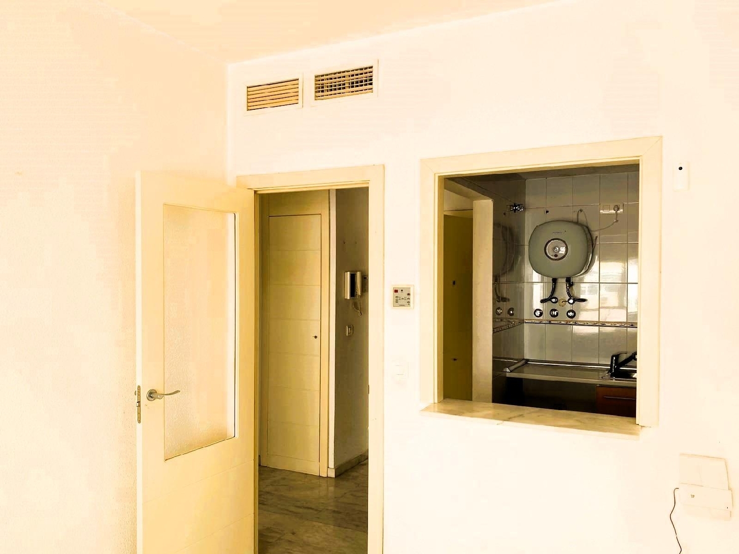  te koop appartement Sevilla La Nueva Sur 4