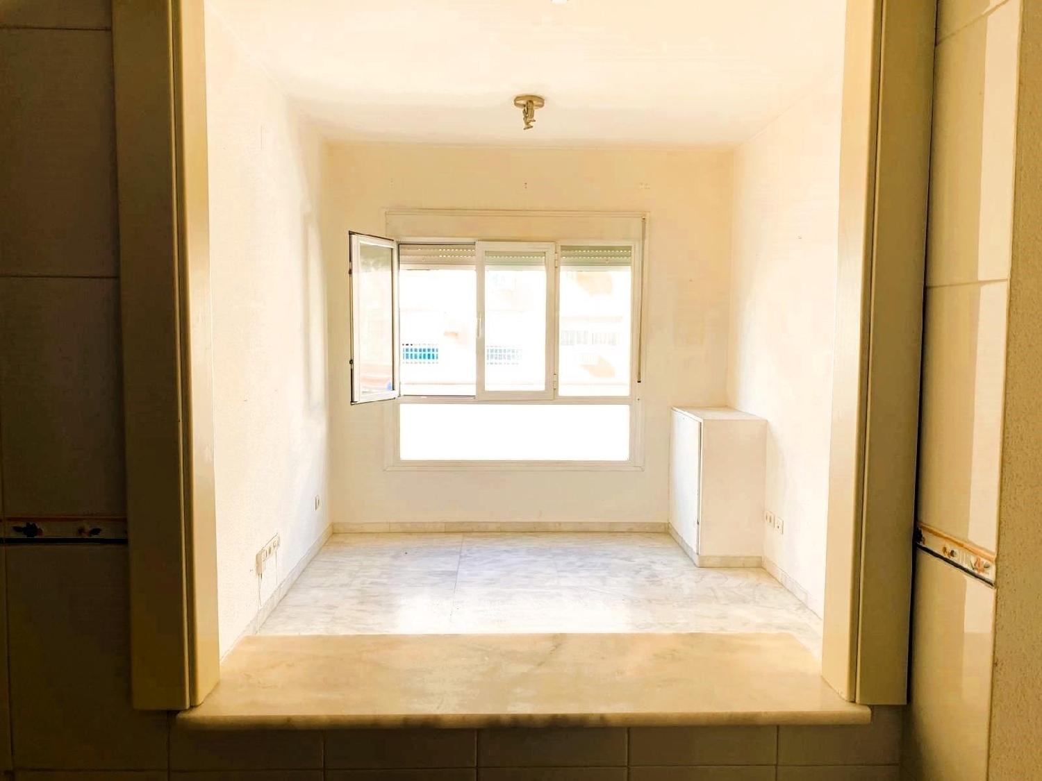 te koop appartement Sevilla La Nueva Sur 5