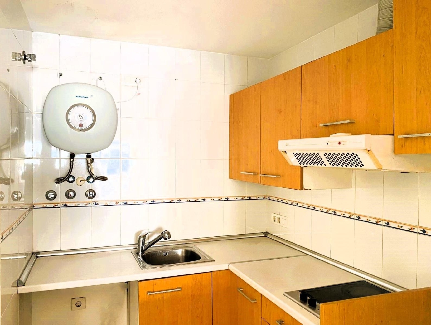  te koop appartement Sevilla La Nueva Sur 2