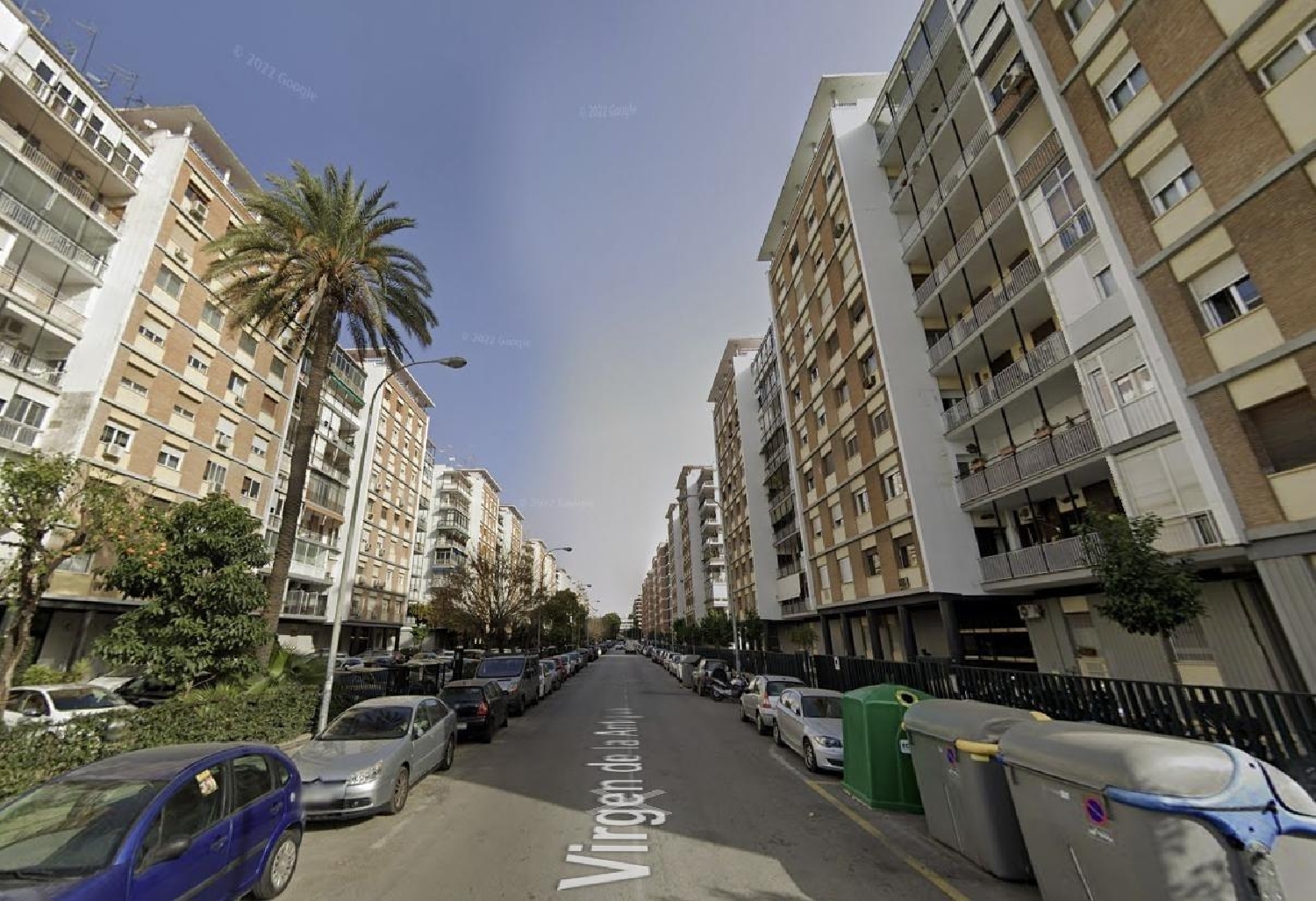 kaufen Wohnung Sevilla La Nueva Sur 1