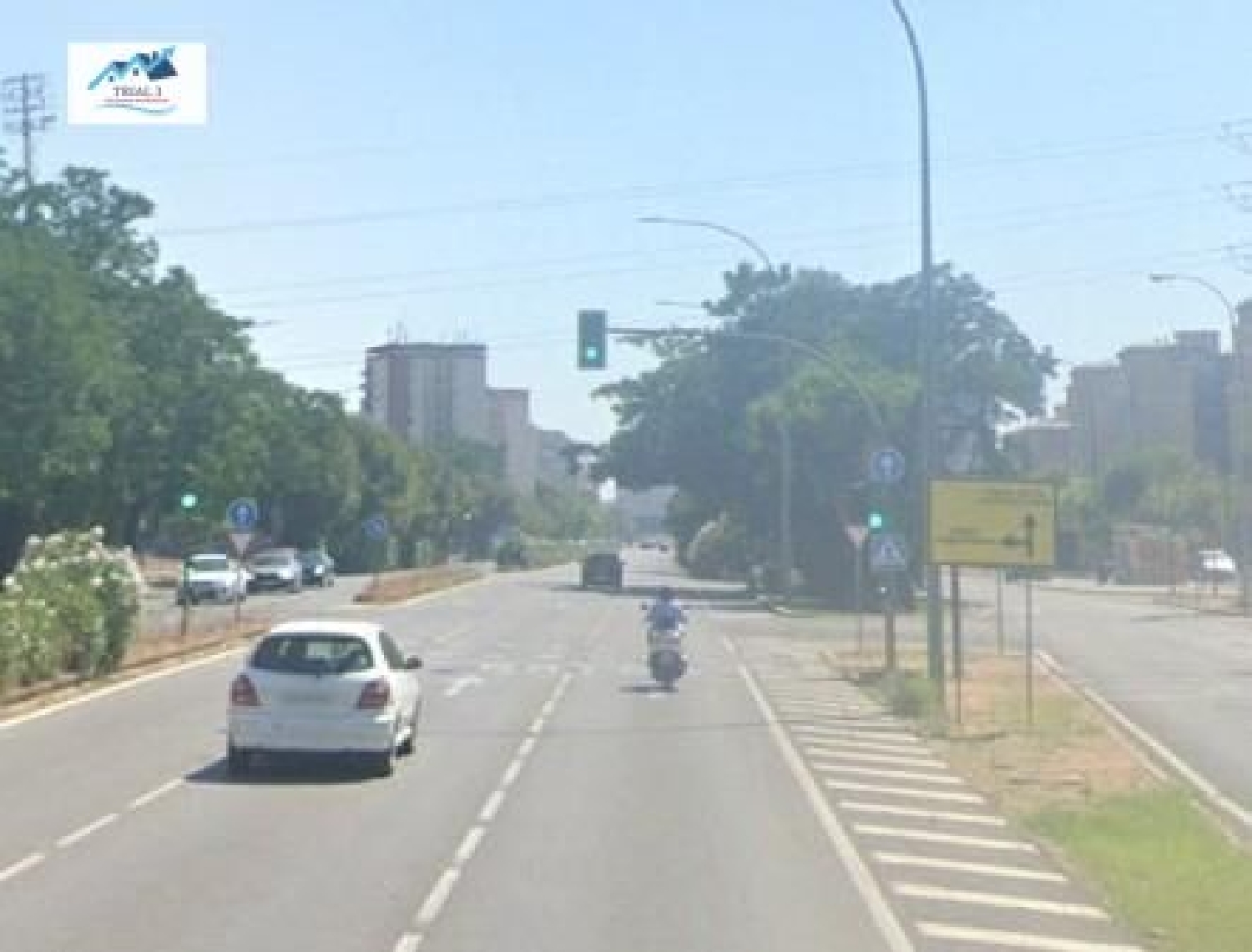 te koop appartement Sevilla La Nueva Sur 2