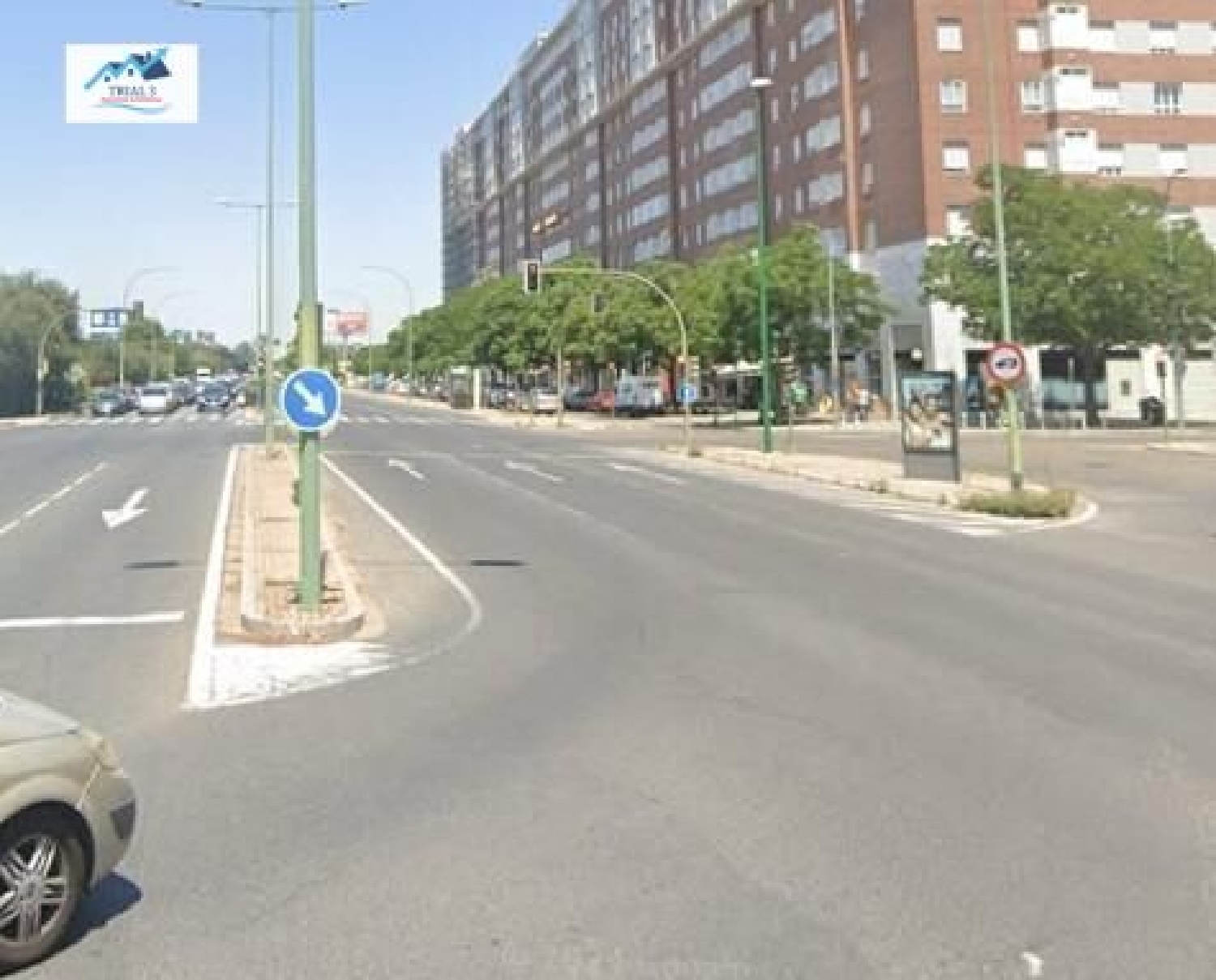 te koop appartement Sevilla La Nueva Sur 3