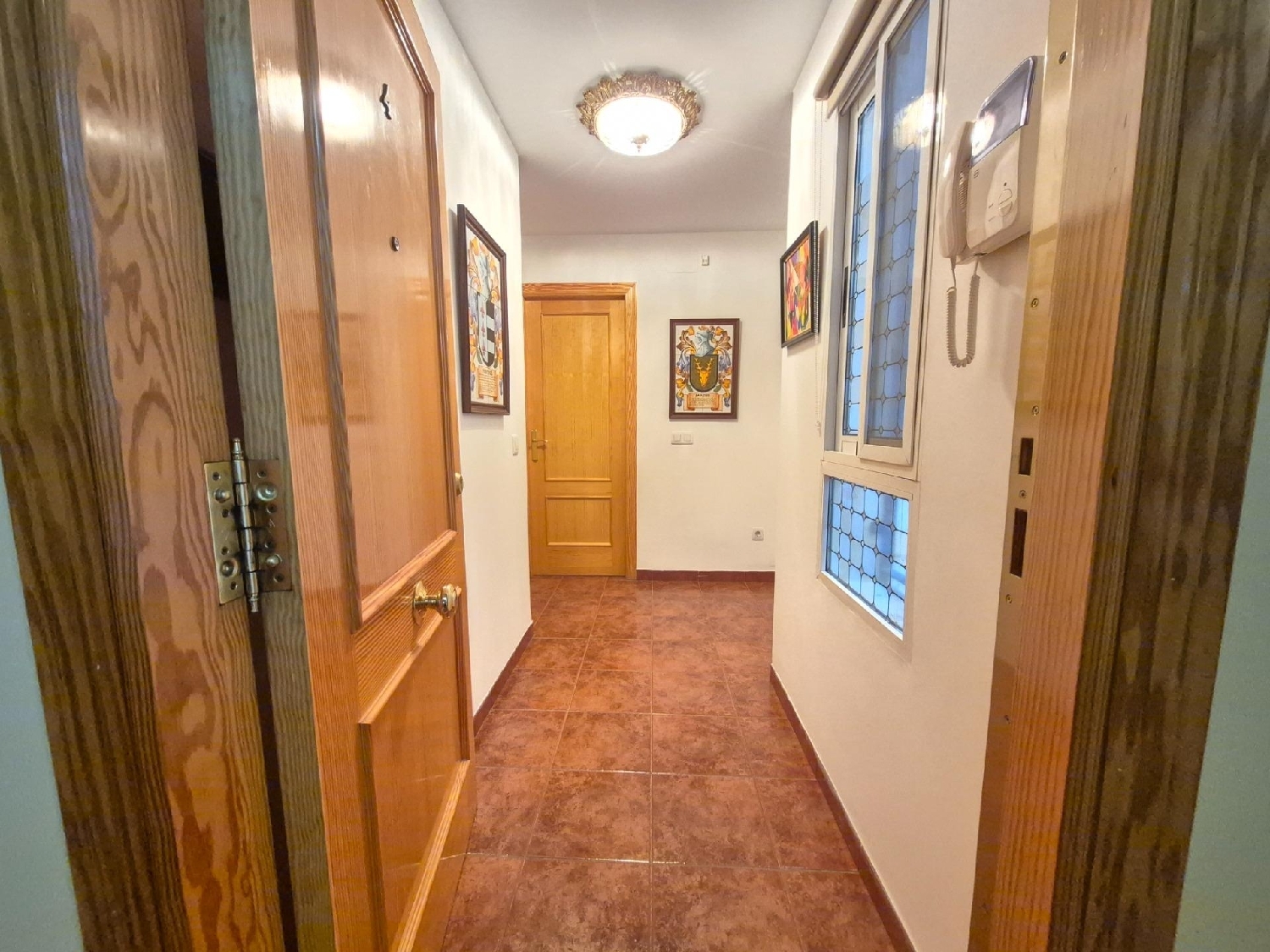  for sale apartment Siete Aguas Hoya De Buñol 5