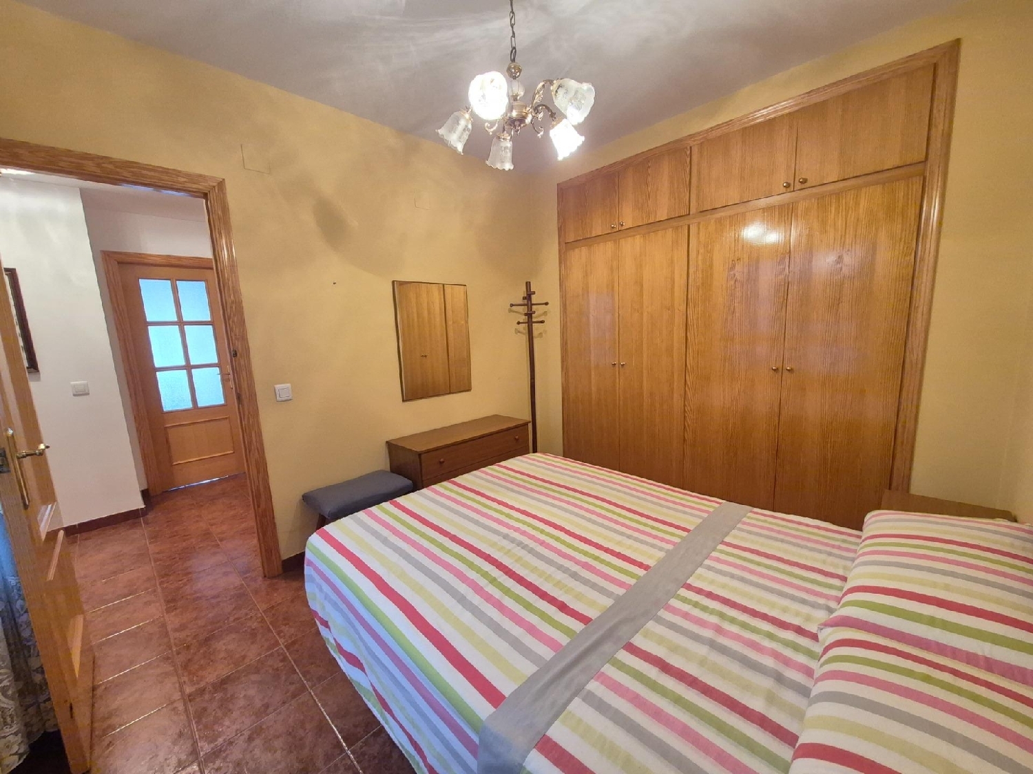  for sale apartment Siete Aguas Hoya De Buñol 8