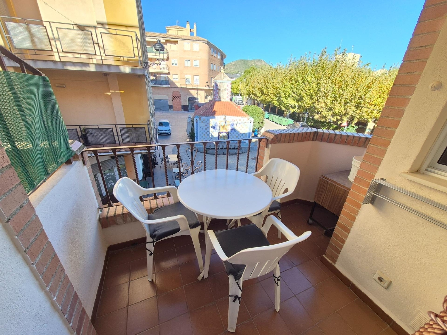  for sale apartment Siete Aguas Hoya De Buñol 4