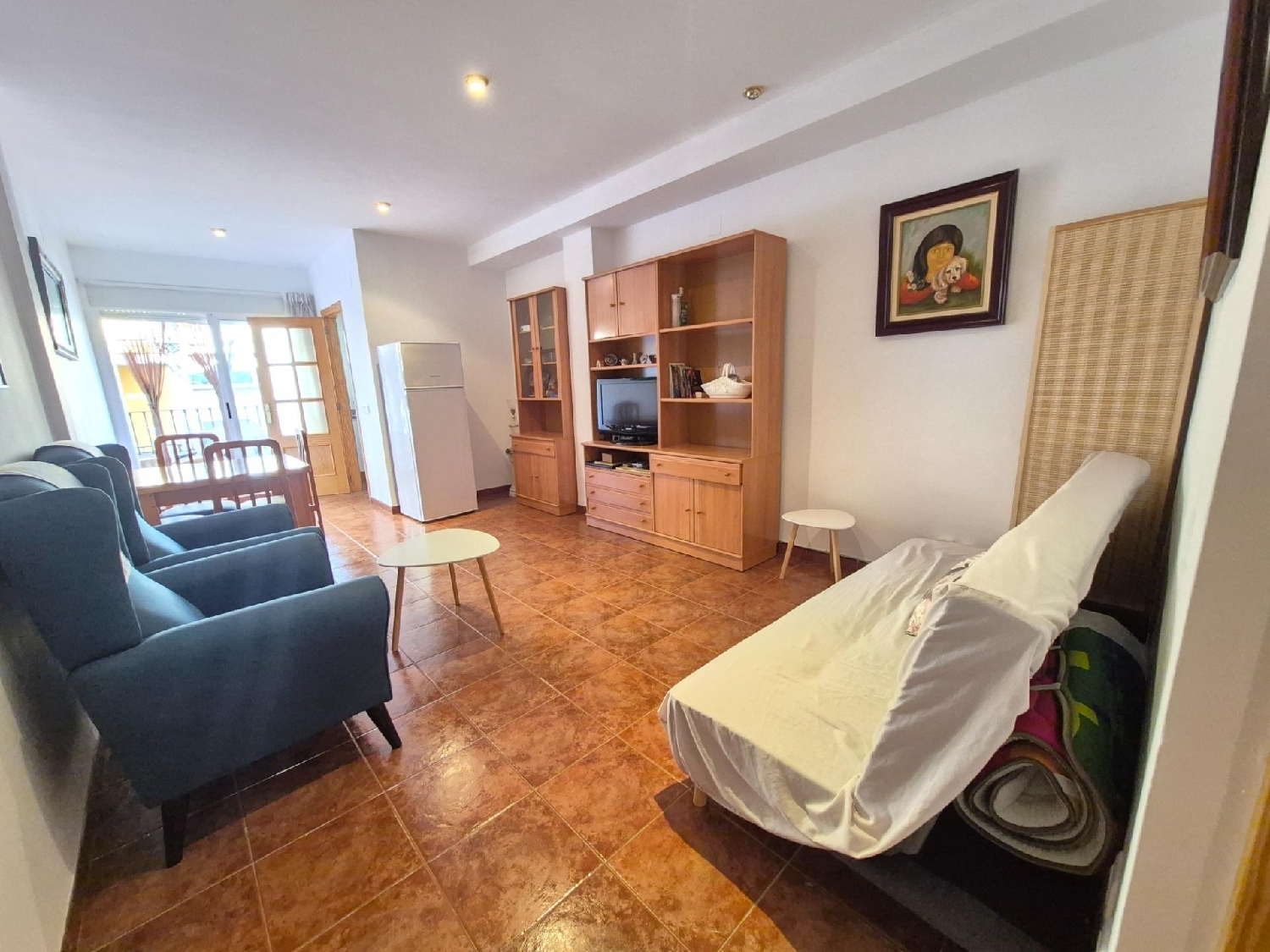  for sale apartment Siete Aguas Hoya De Buñol 1