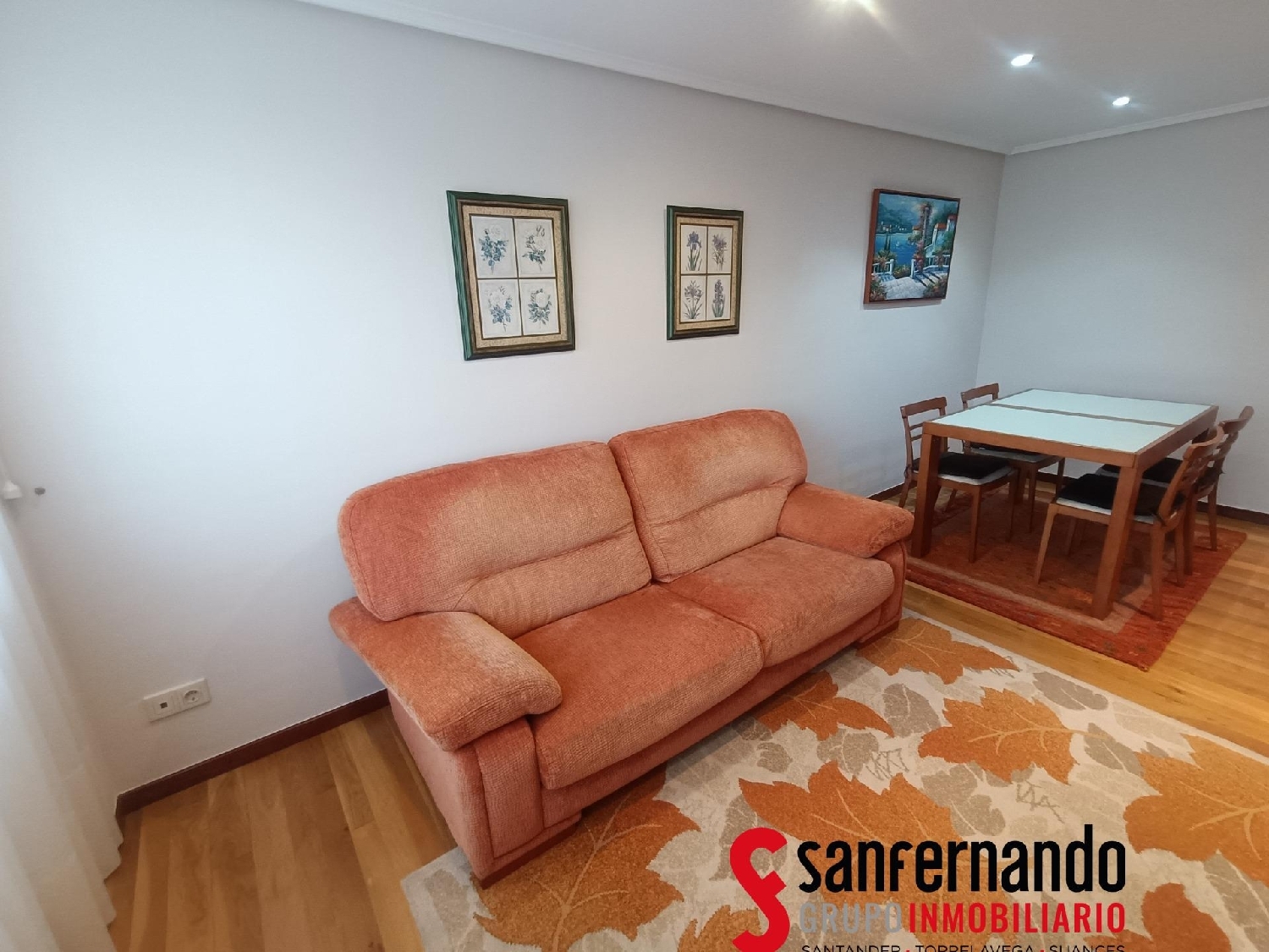  en venta apartamento Somo Trasmiera 1