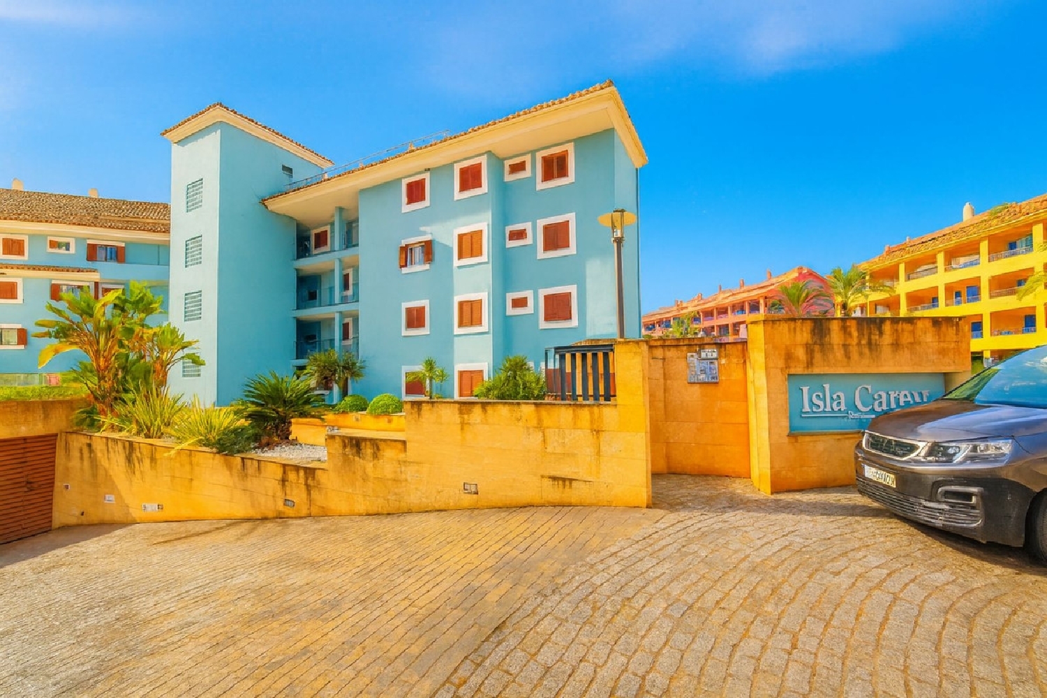  till salu lägenhet Sotogrande Campo De Gibraltar 7