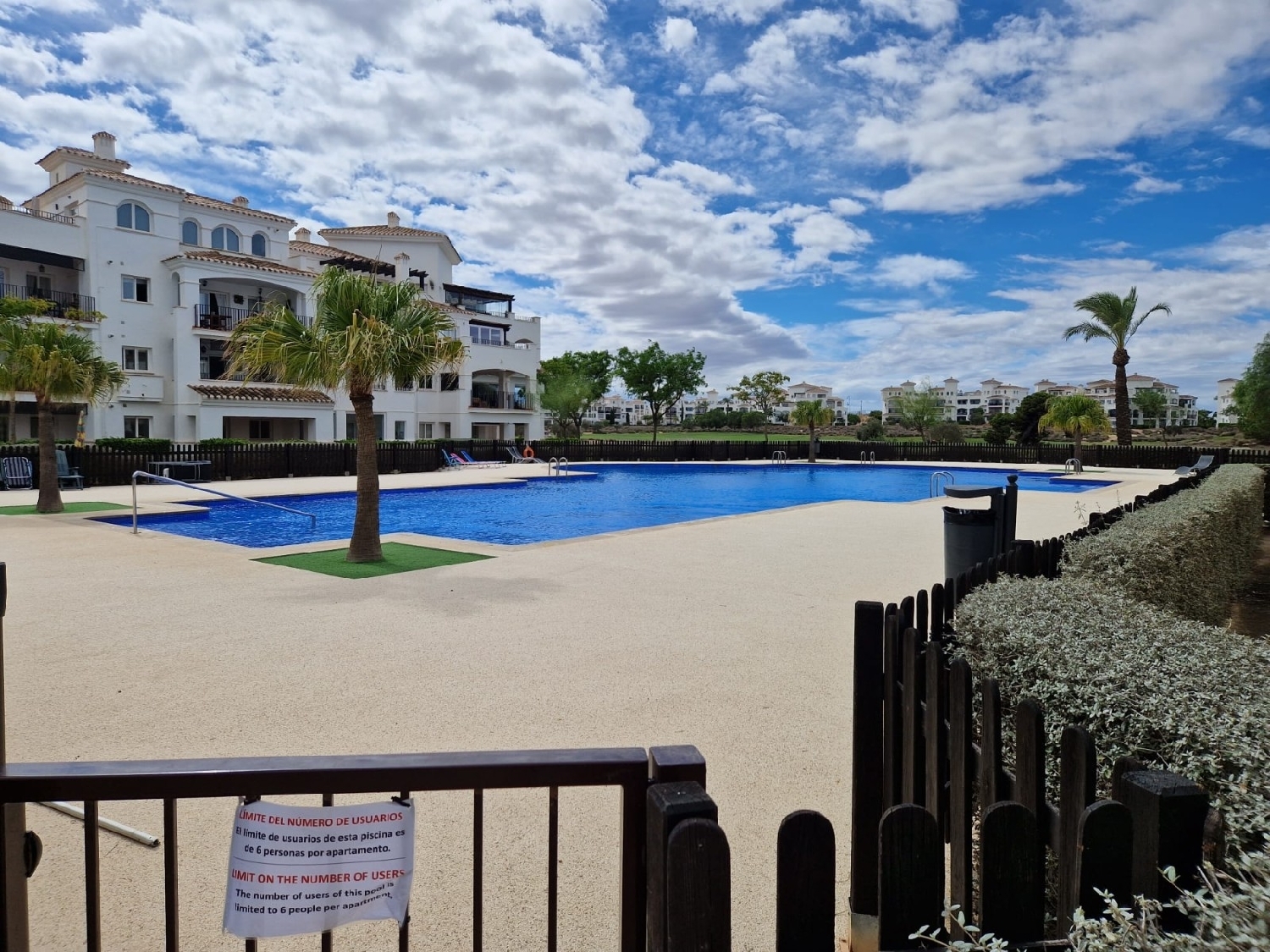 à vendre appartement Sucina Huerta De Murcia 1