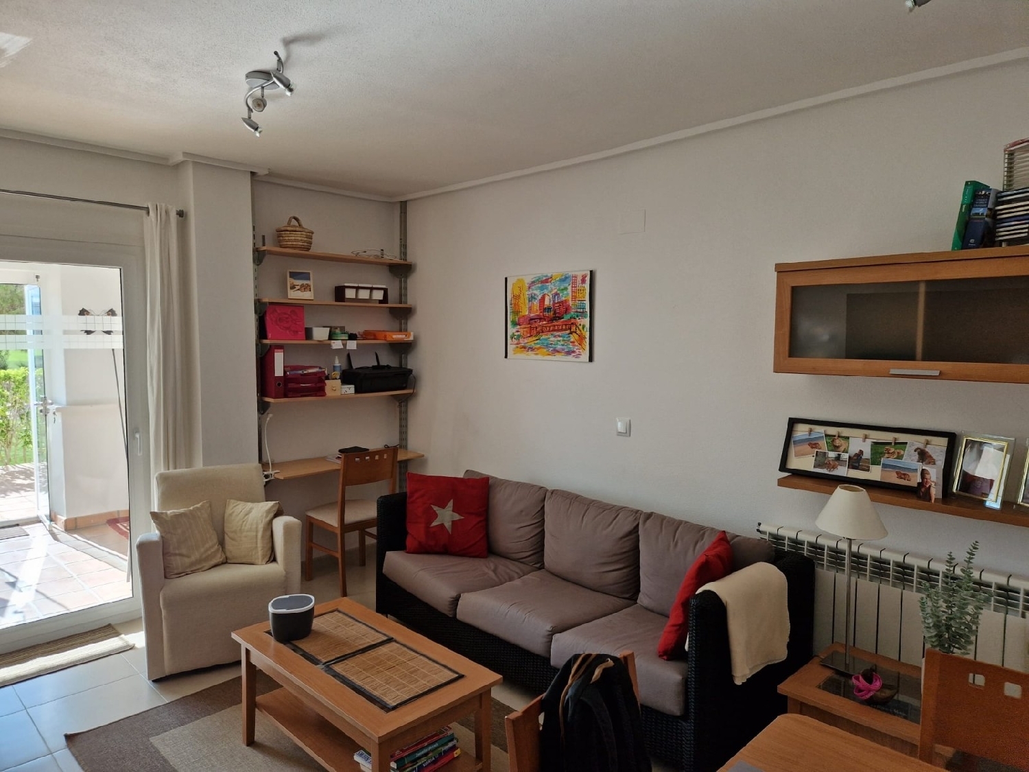 à vendre appartement Sucina Huerta De Murcia 3
